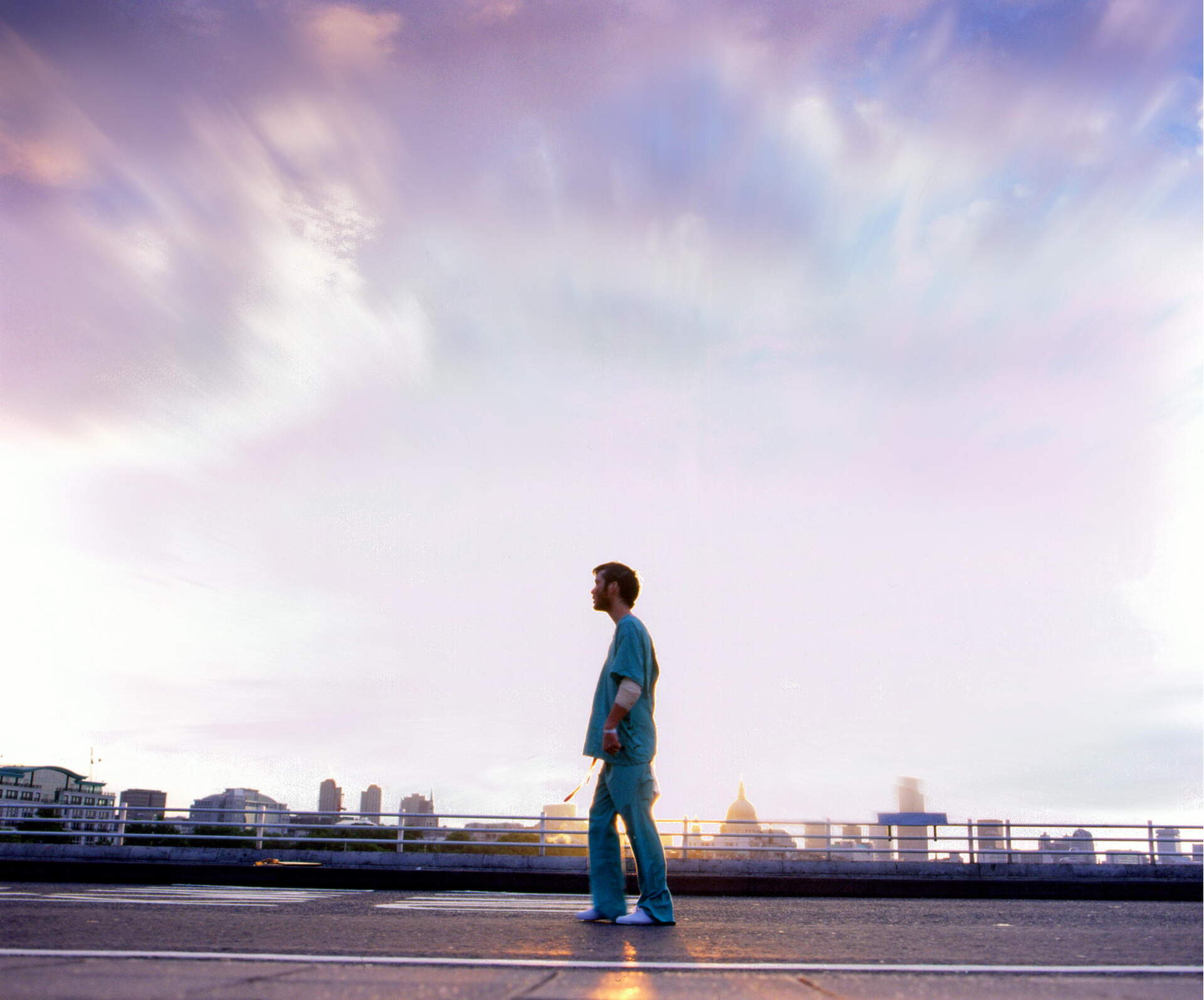 28 Days Later - Szenenbild 18 von 20