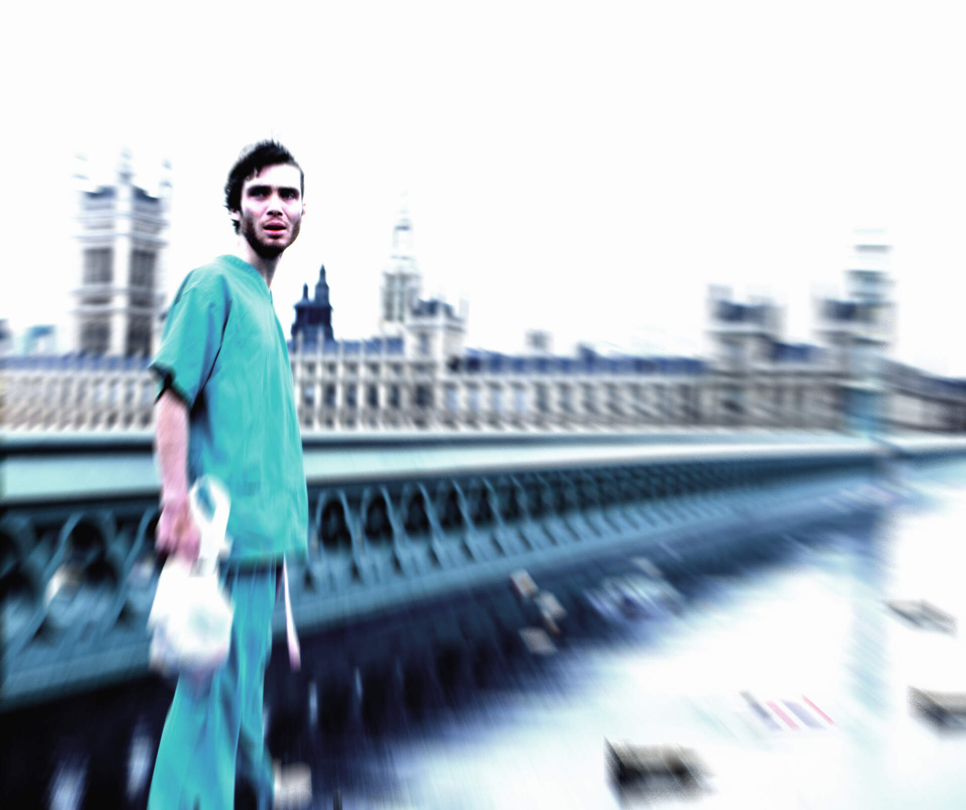 28 Days Later - Szenenbild 19 von 20