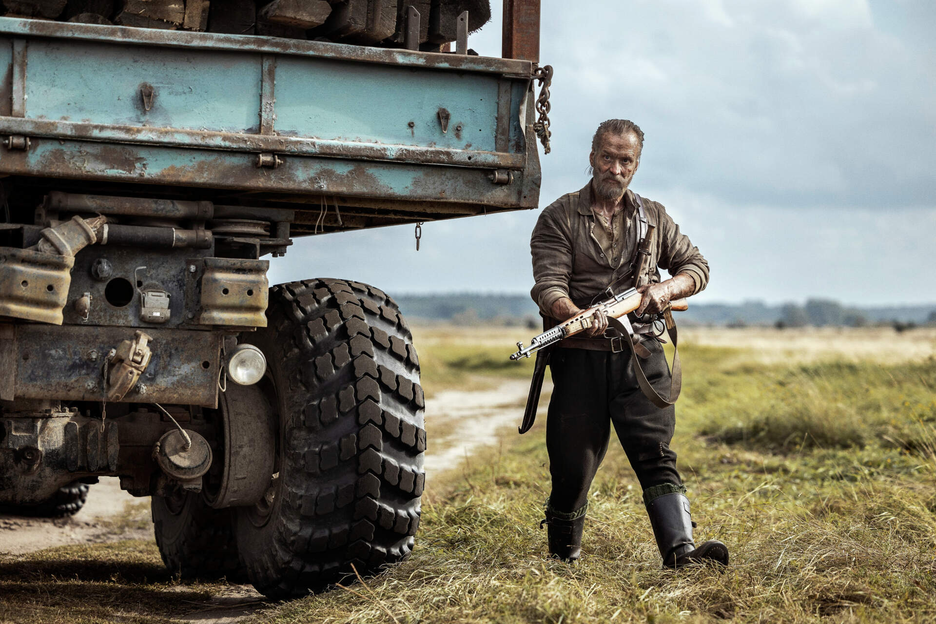 Sisu: Road to Revenge - Szenenbild 1 von 6