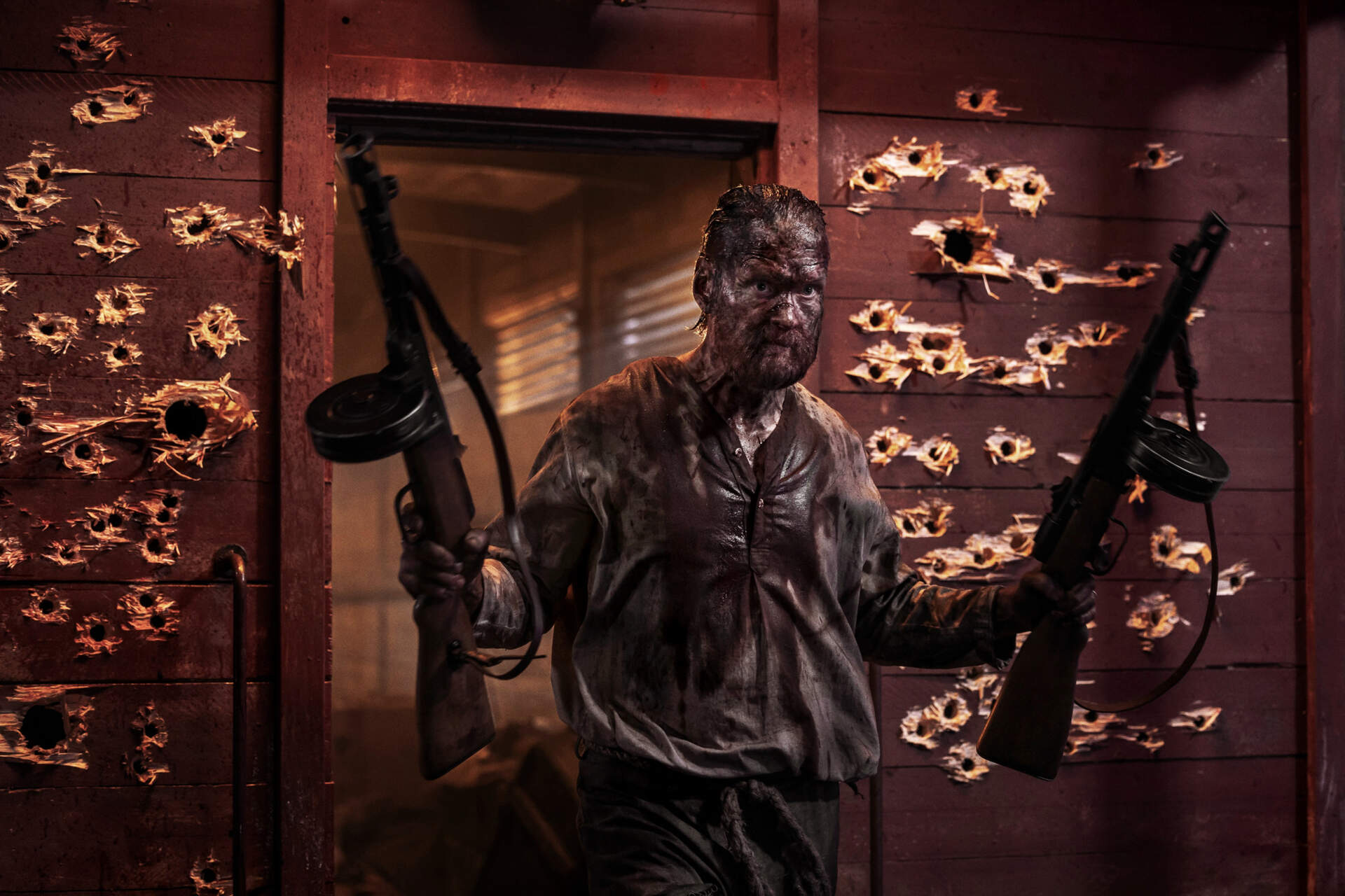 Sisu: Road to Revenge - Szenenbild 5 von 6