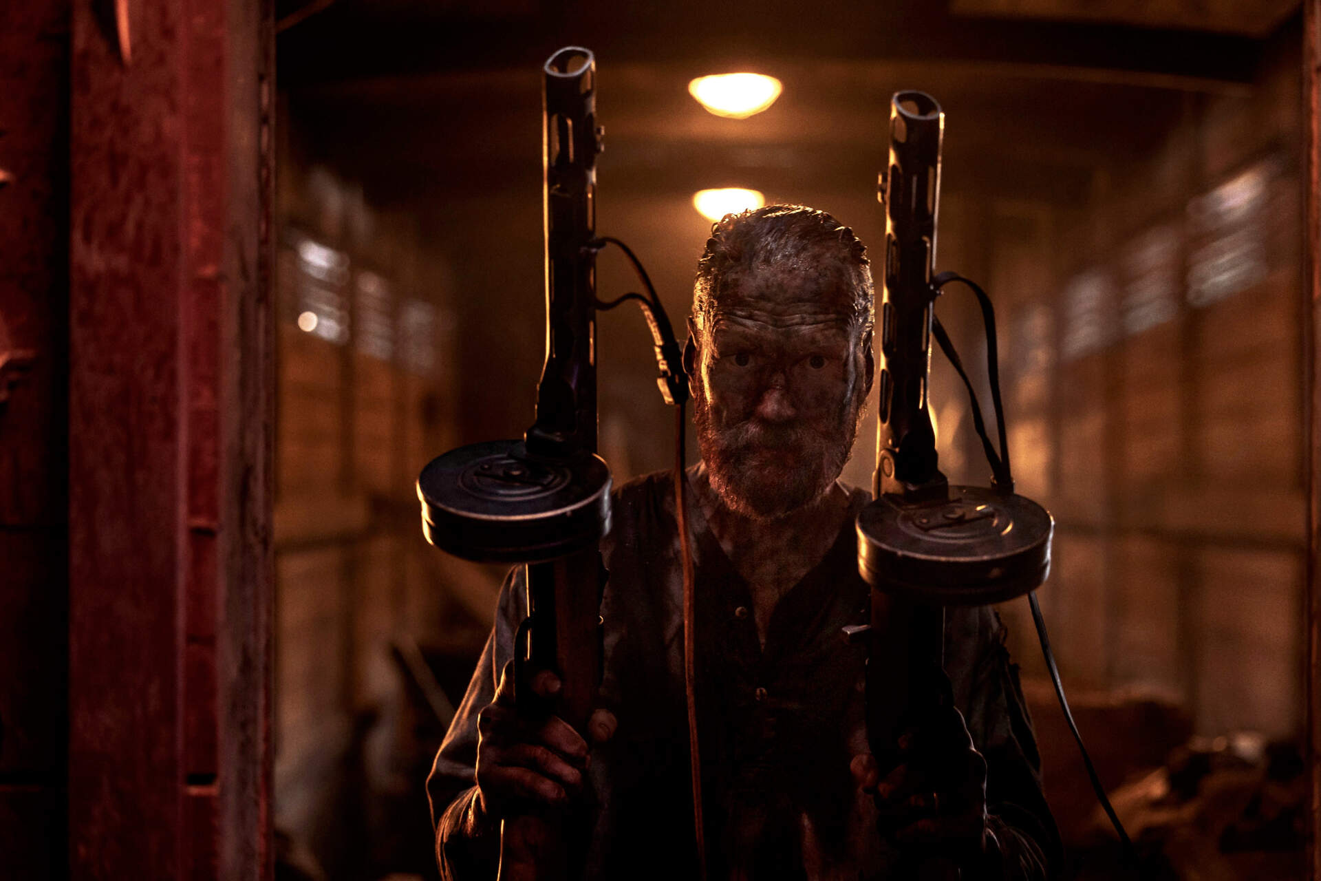 Sisu: Road to Revenge - Szenenbild 6 von 6