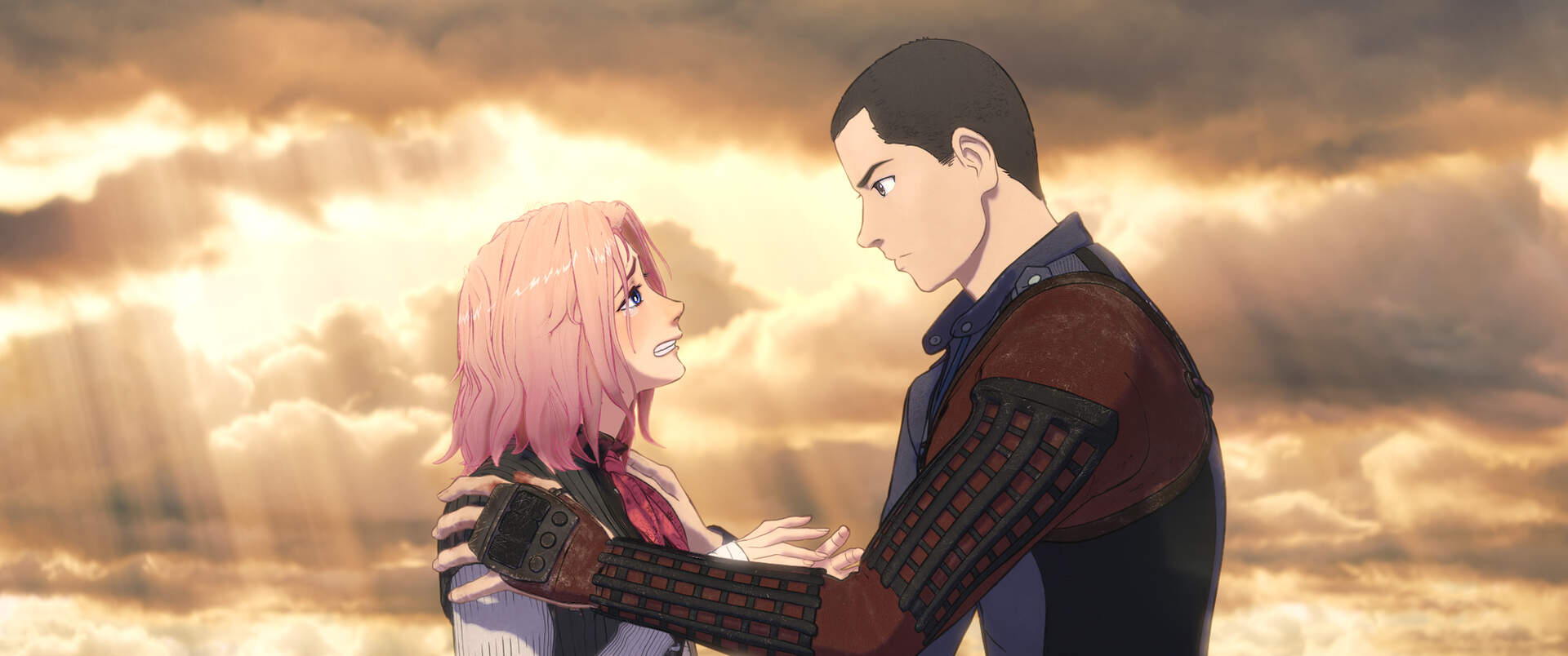 Scarlet - Szenenbild 1 von 1