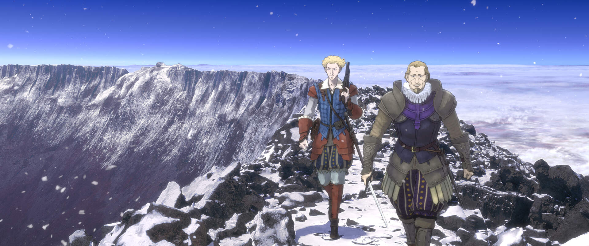 Scarlet - Szenenbild 2 von 7