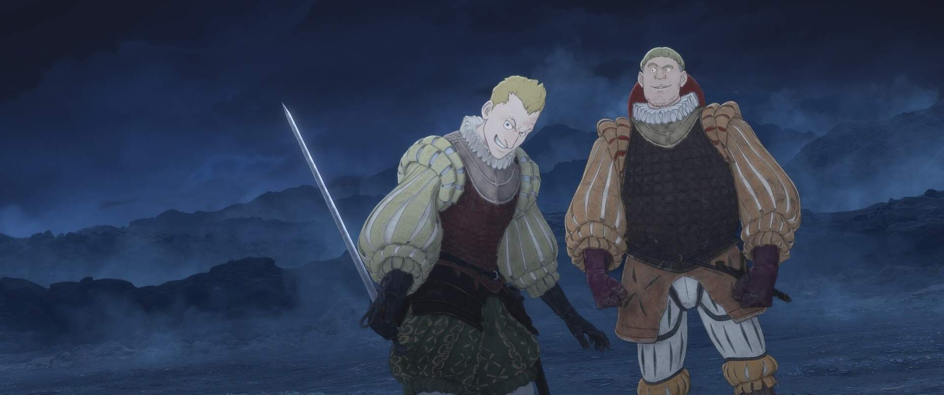 Scarlet - Szenenbild 3 von 7