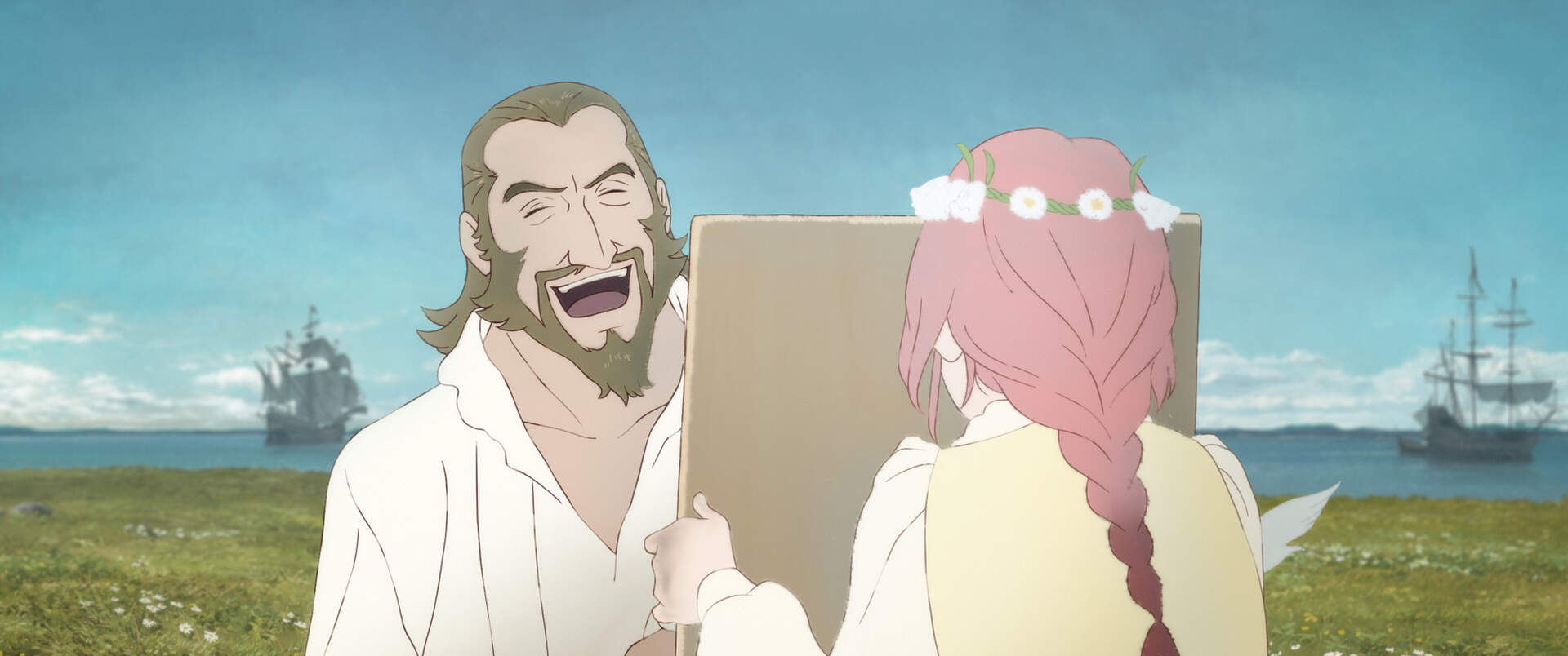 Scarlet - Szenenbild 4 von 7