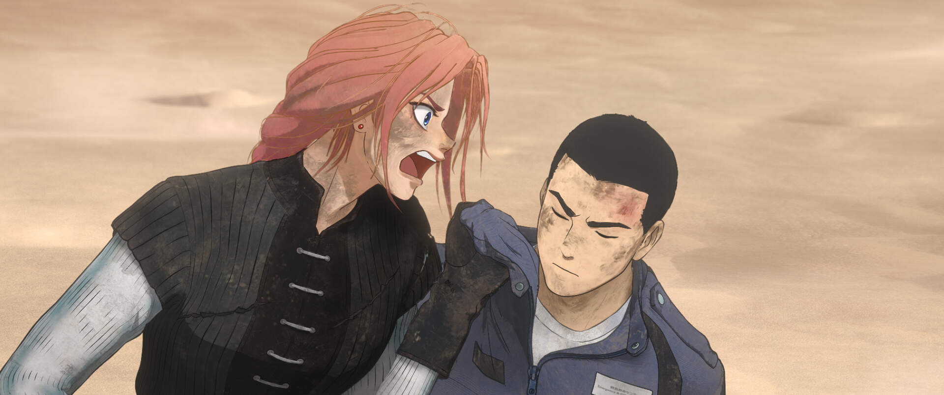 Scarlet - Szenenbild 7 von 7