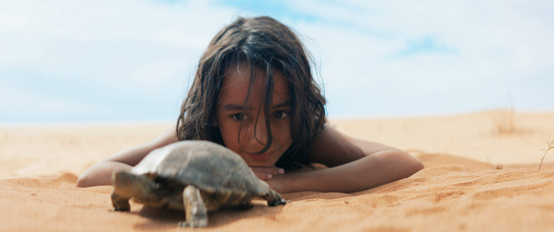 Die Legende des Wüstenkindes - Szenenbild 6 von 6