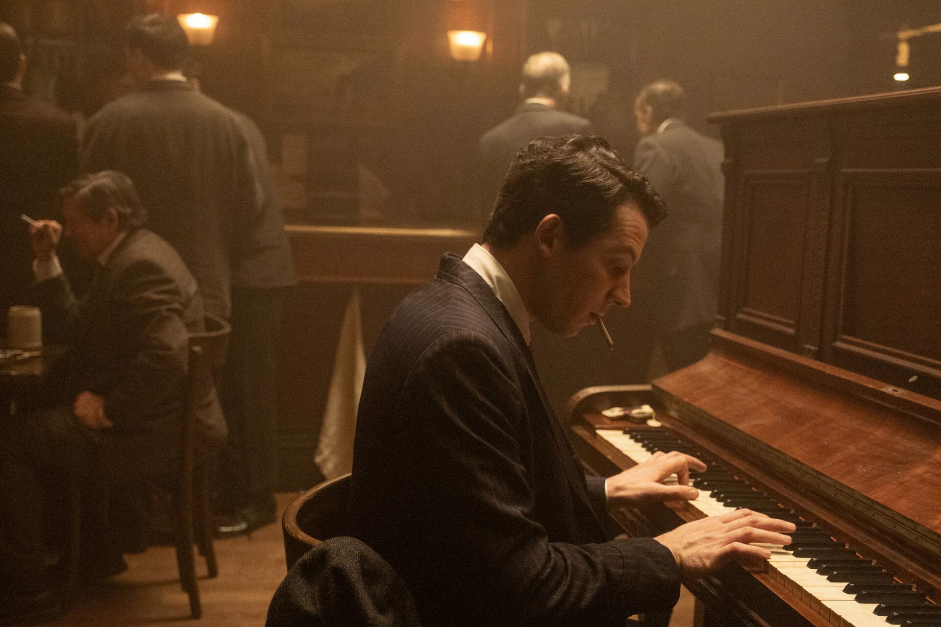 The History of Sound - Szenenbild 1 von 6