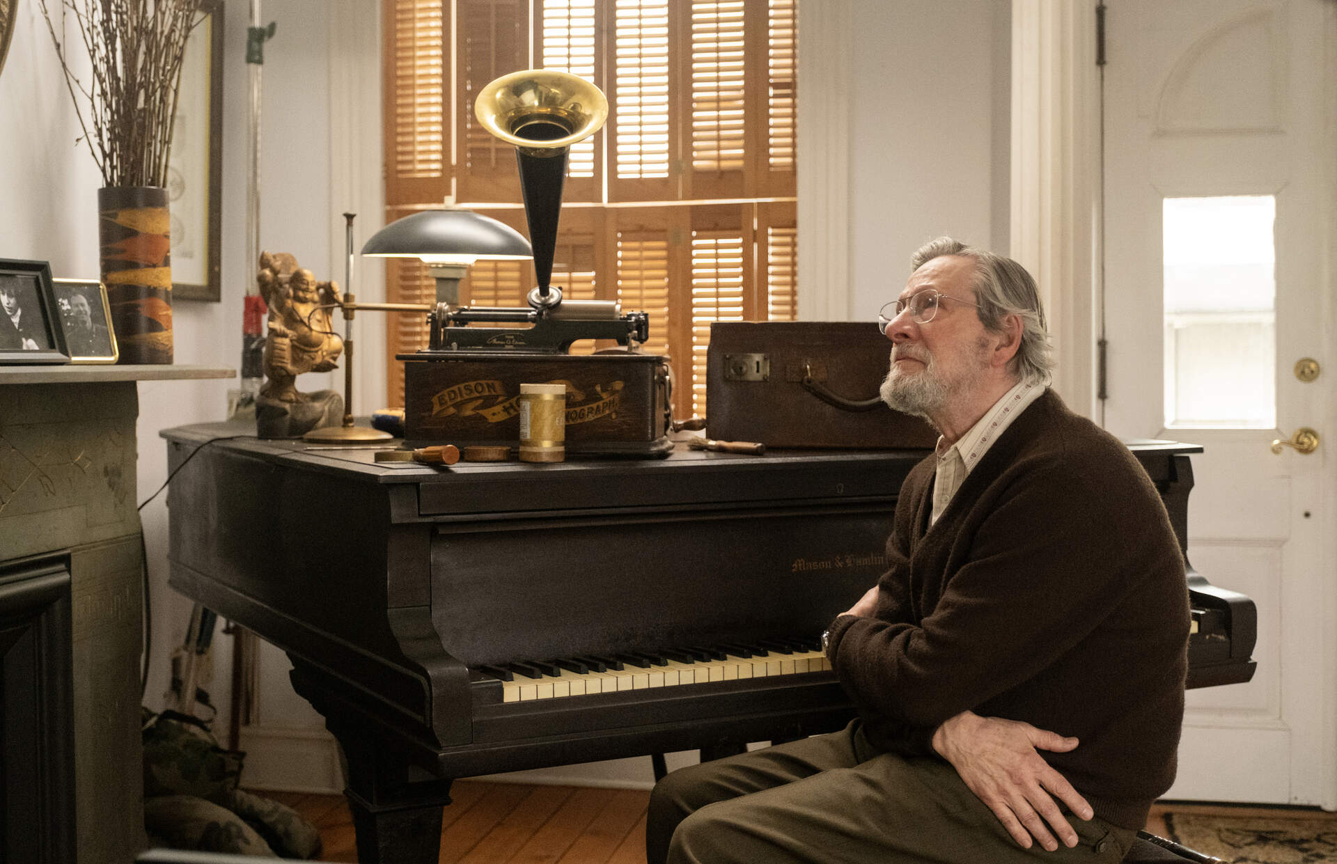 The History of Sound - Szenenbild 5 von 6