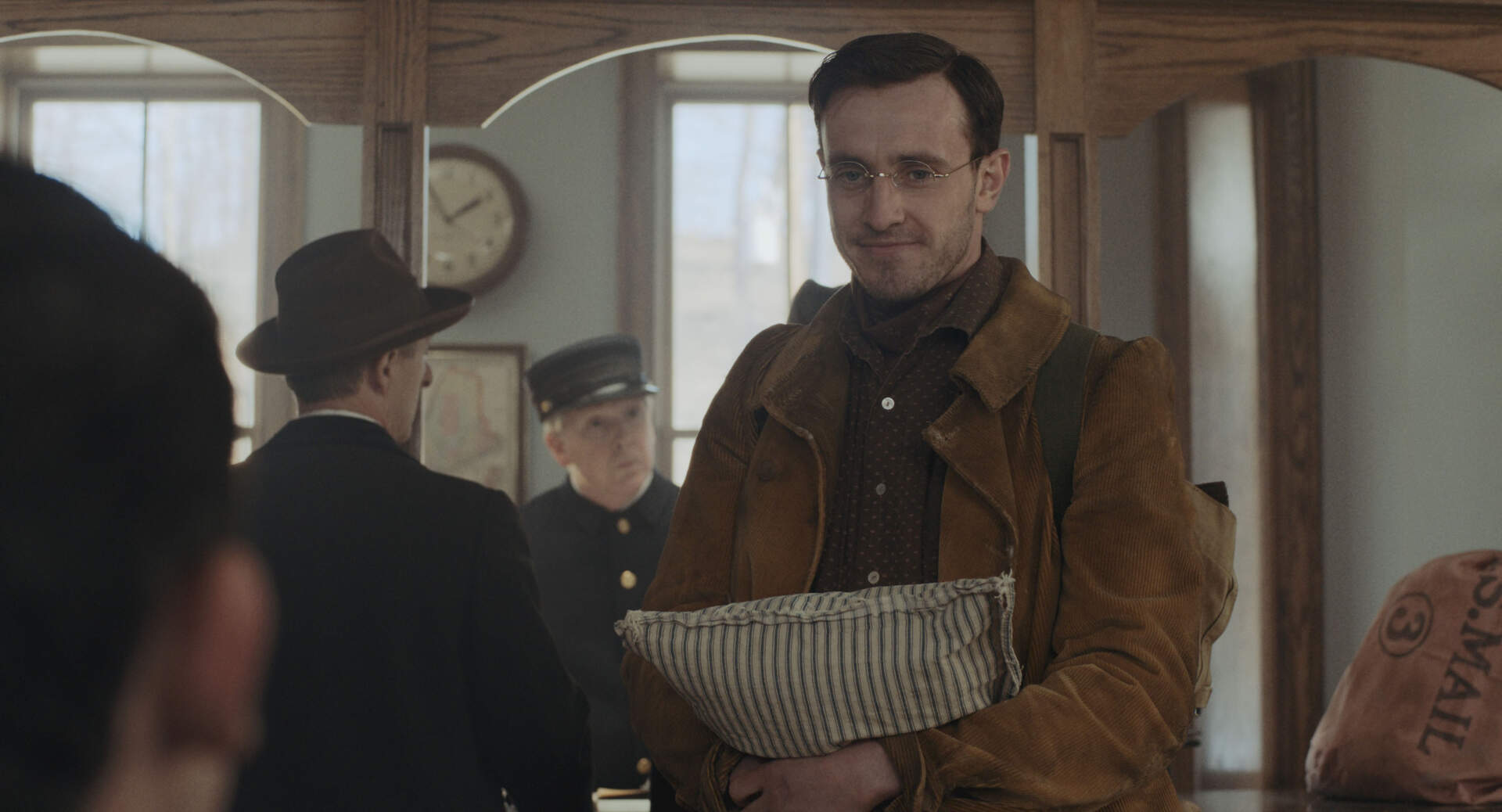 The History of Sound - Szenenbild 6 von 6