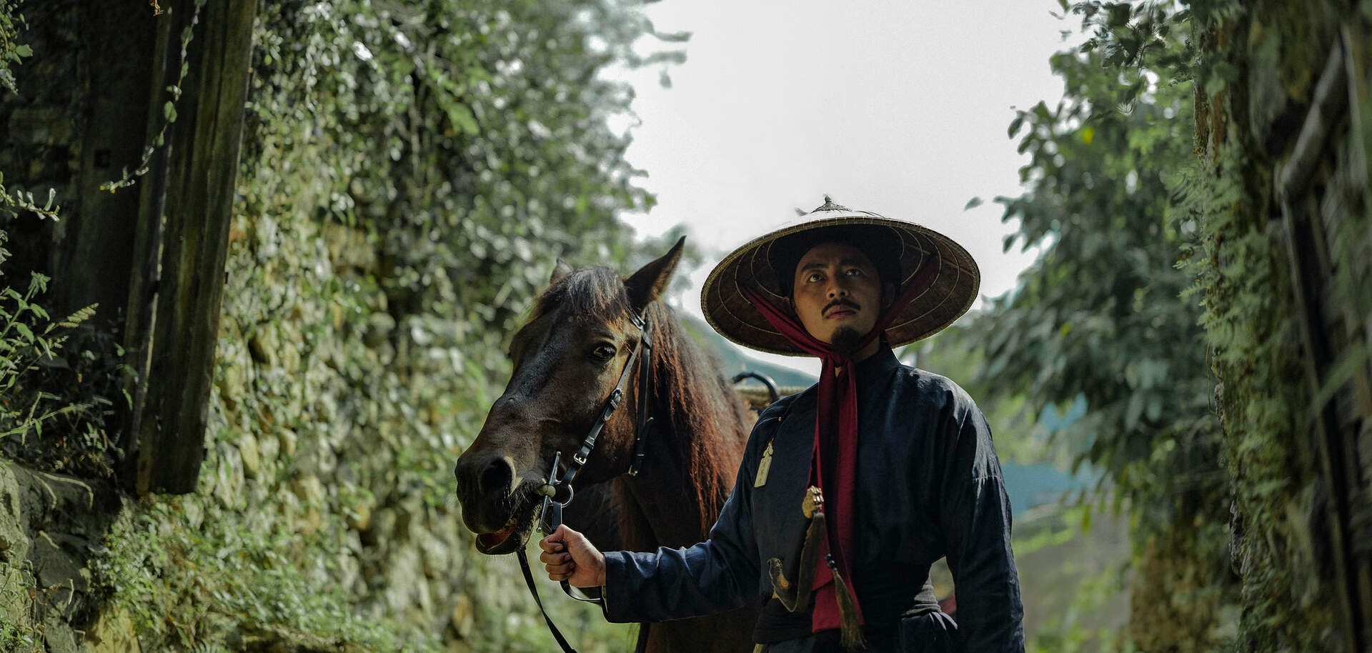 Detective Kien: The Headless Horror (vietnam.) - Szenenbild 1 von 1