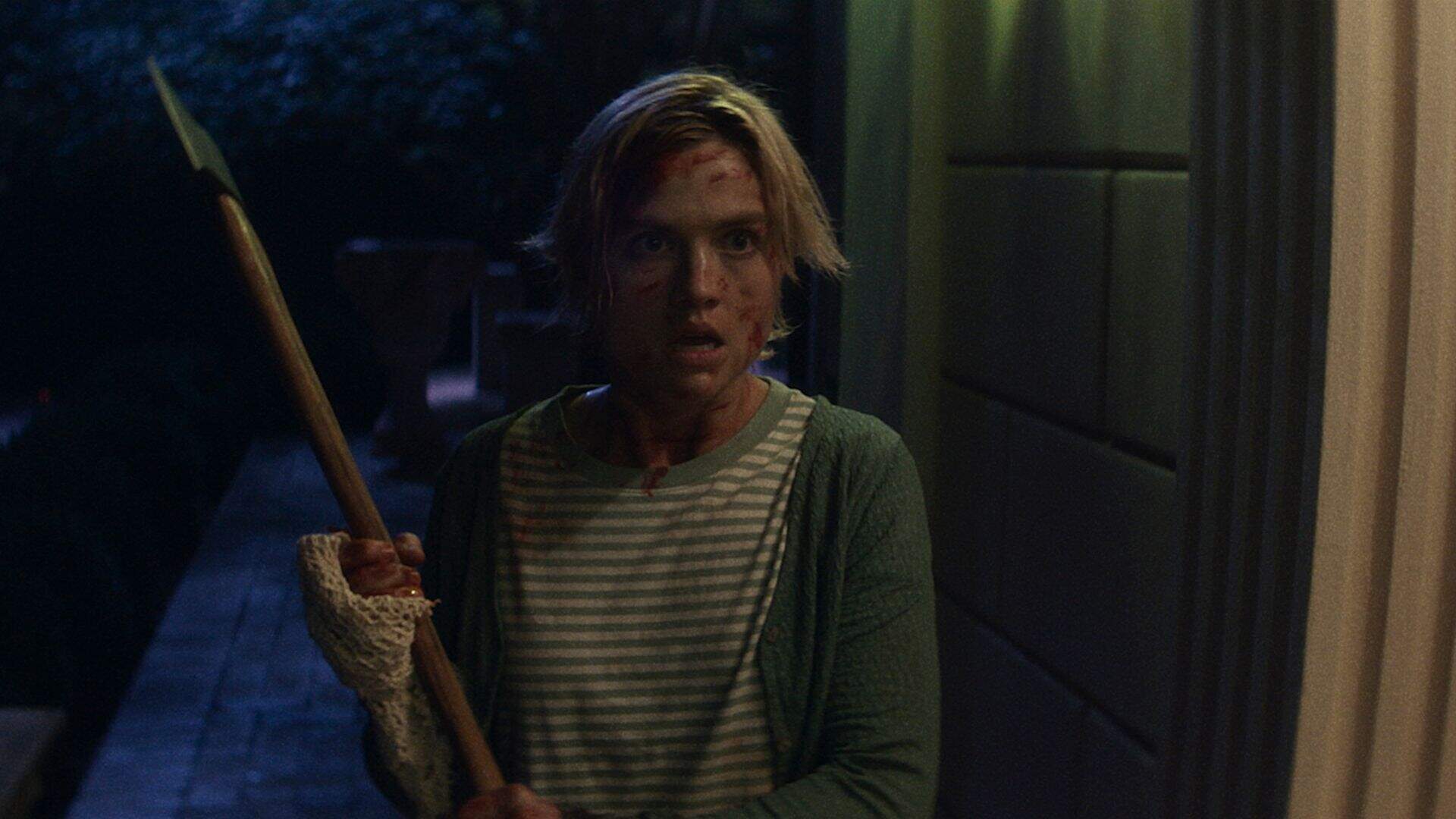 Bone Lake - Szenenbild 1 von 1