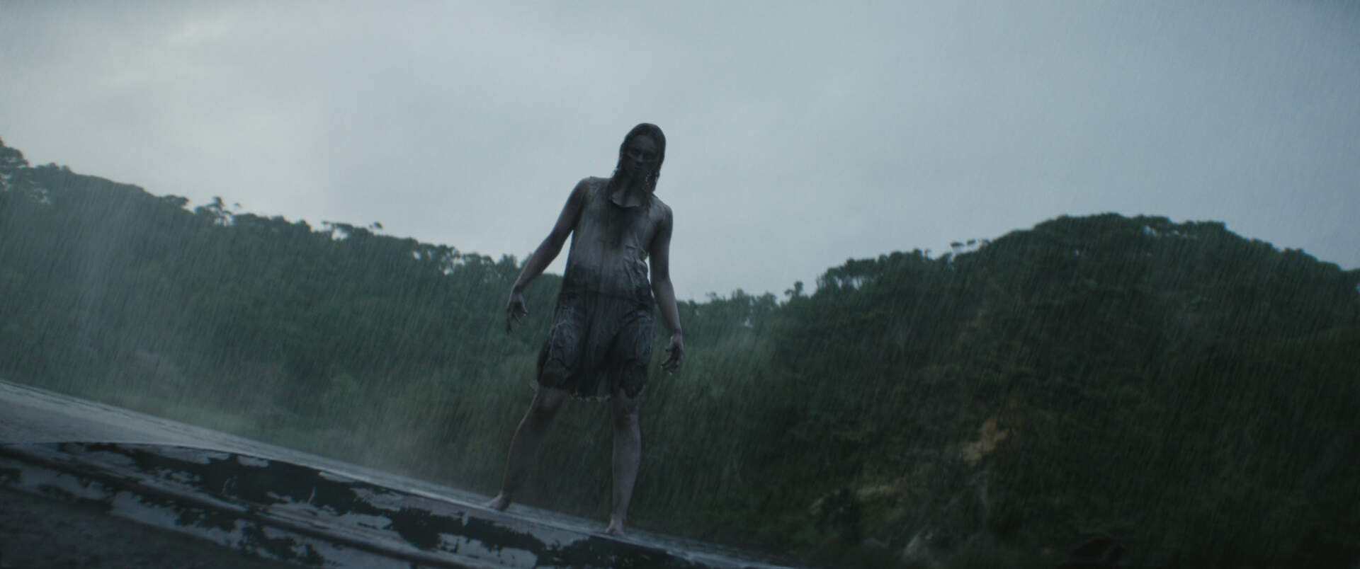 Evil Dead Burn - Szenenbild 1 von 6