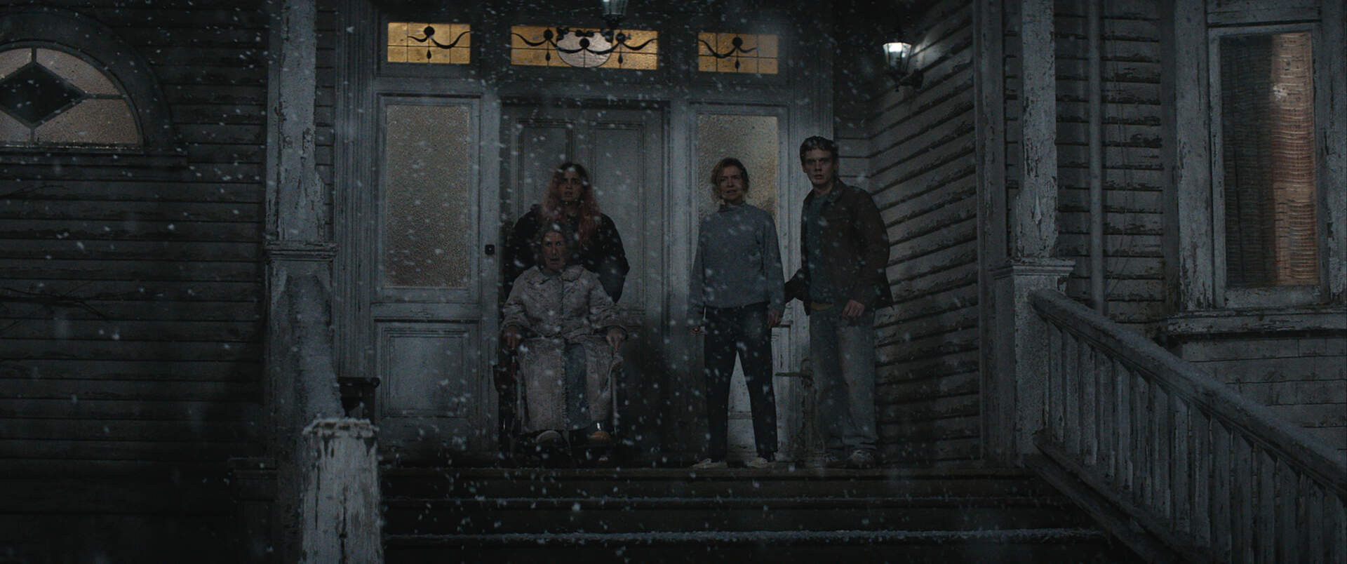 Evil Dead Burn - Szenenbild 2 von 6