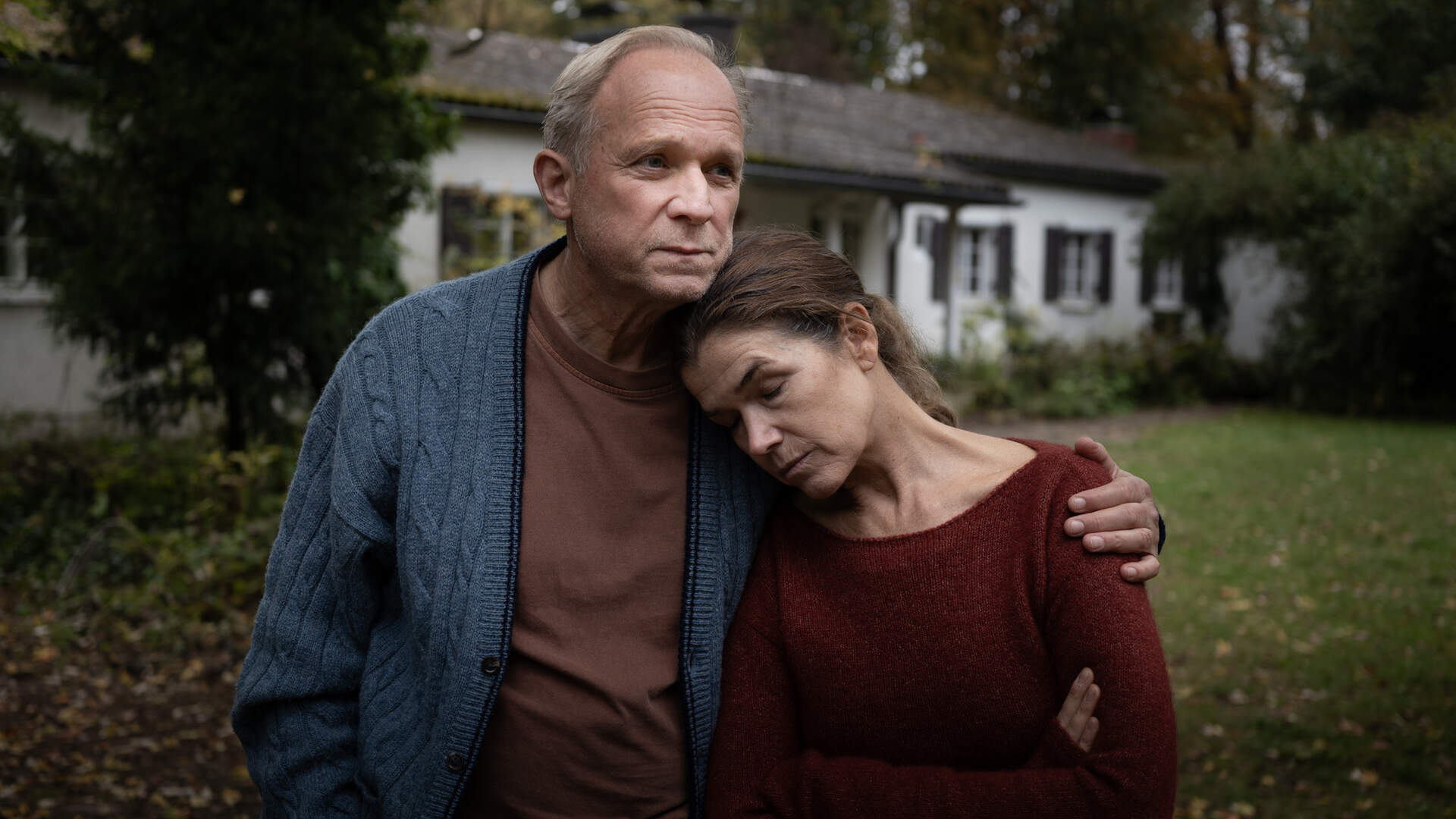 Dann passiert das Leben - Szenenbild 1 von 1