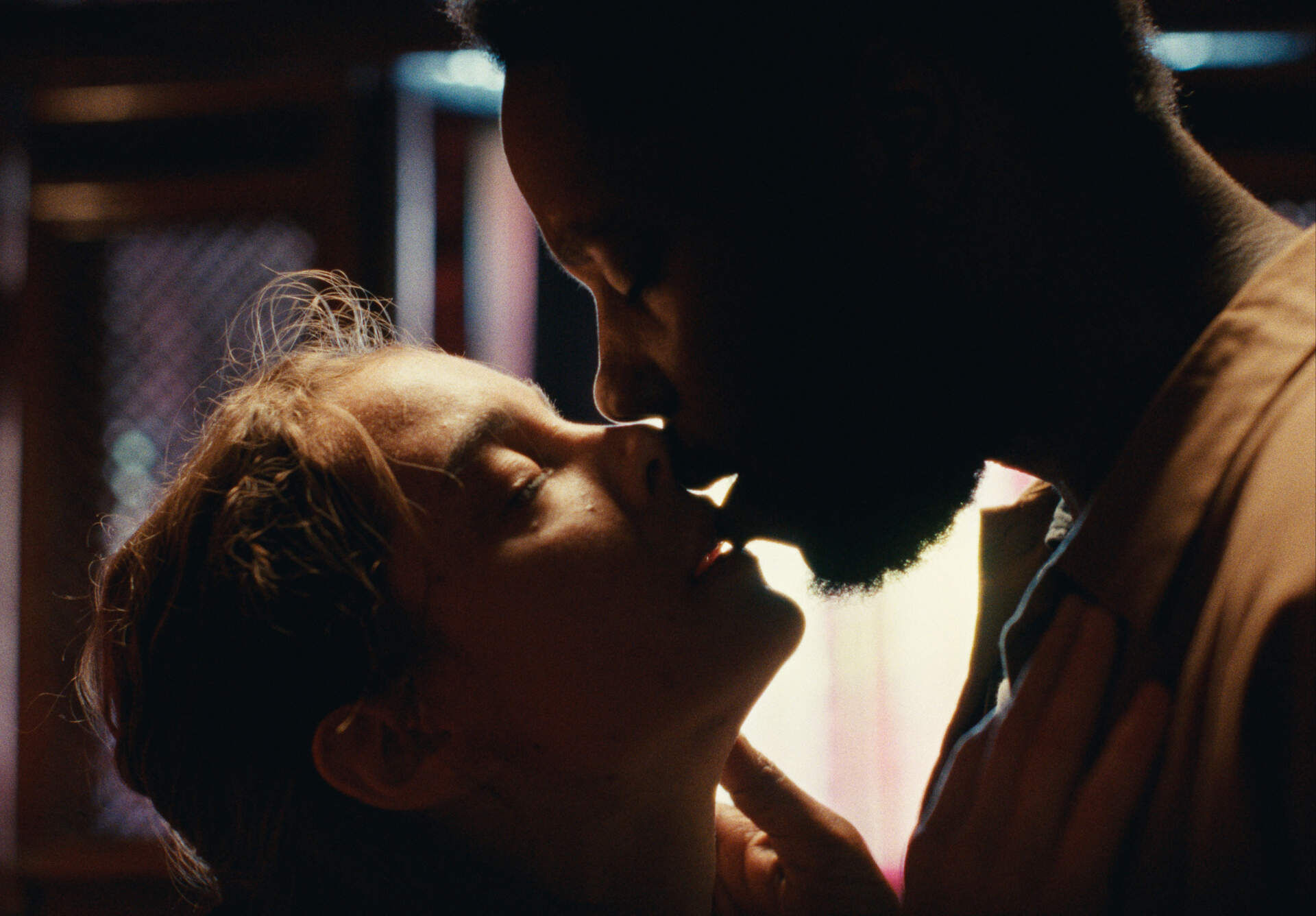 Madame Kika - Szenenbild 1 von 1