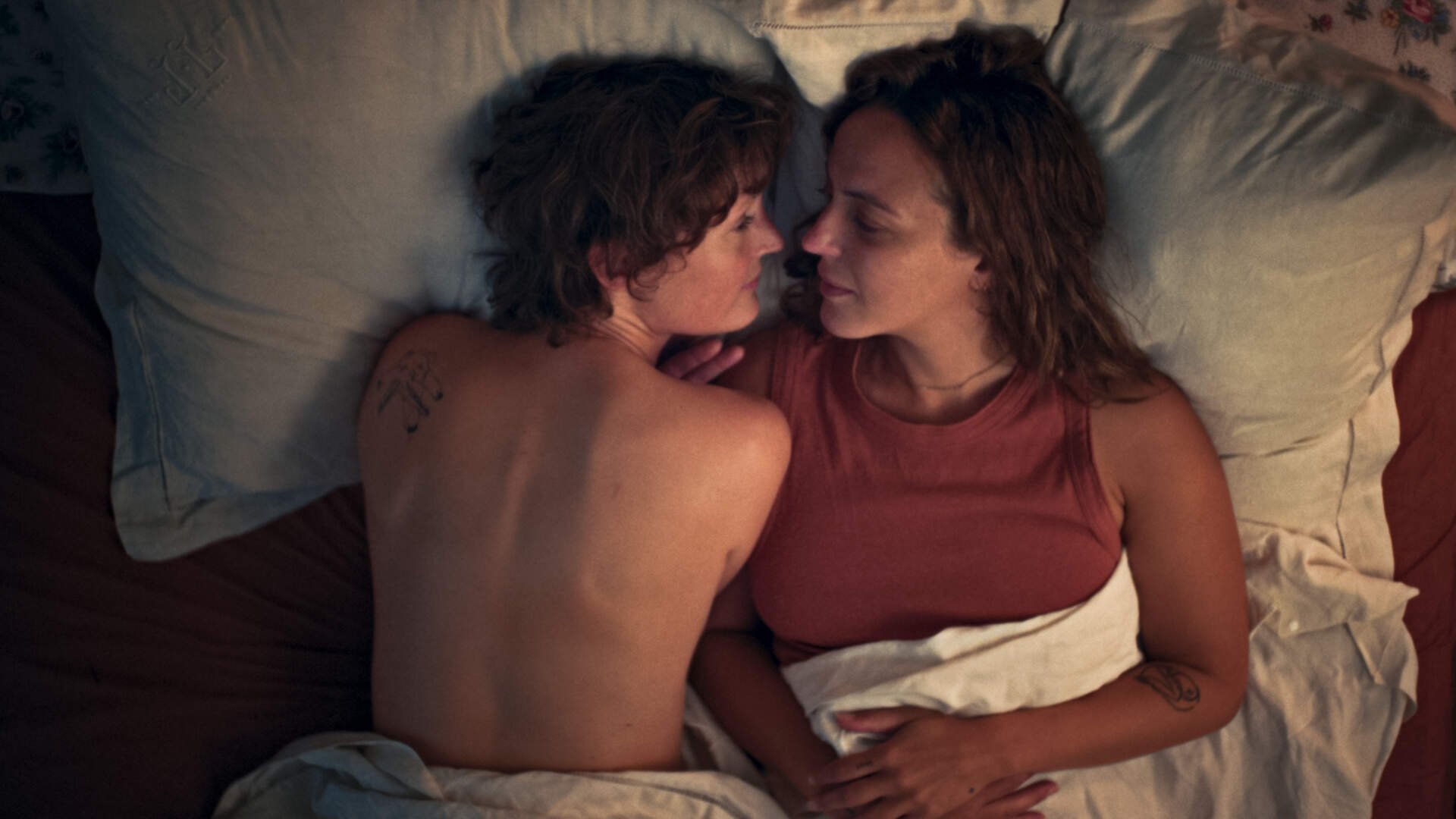 Love Me Tender (frz.) - Szenenbild 1 von 1