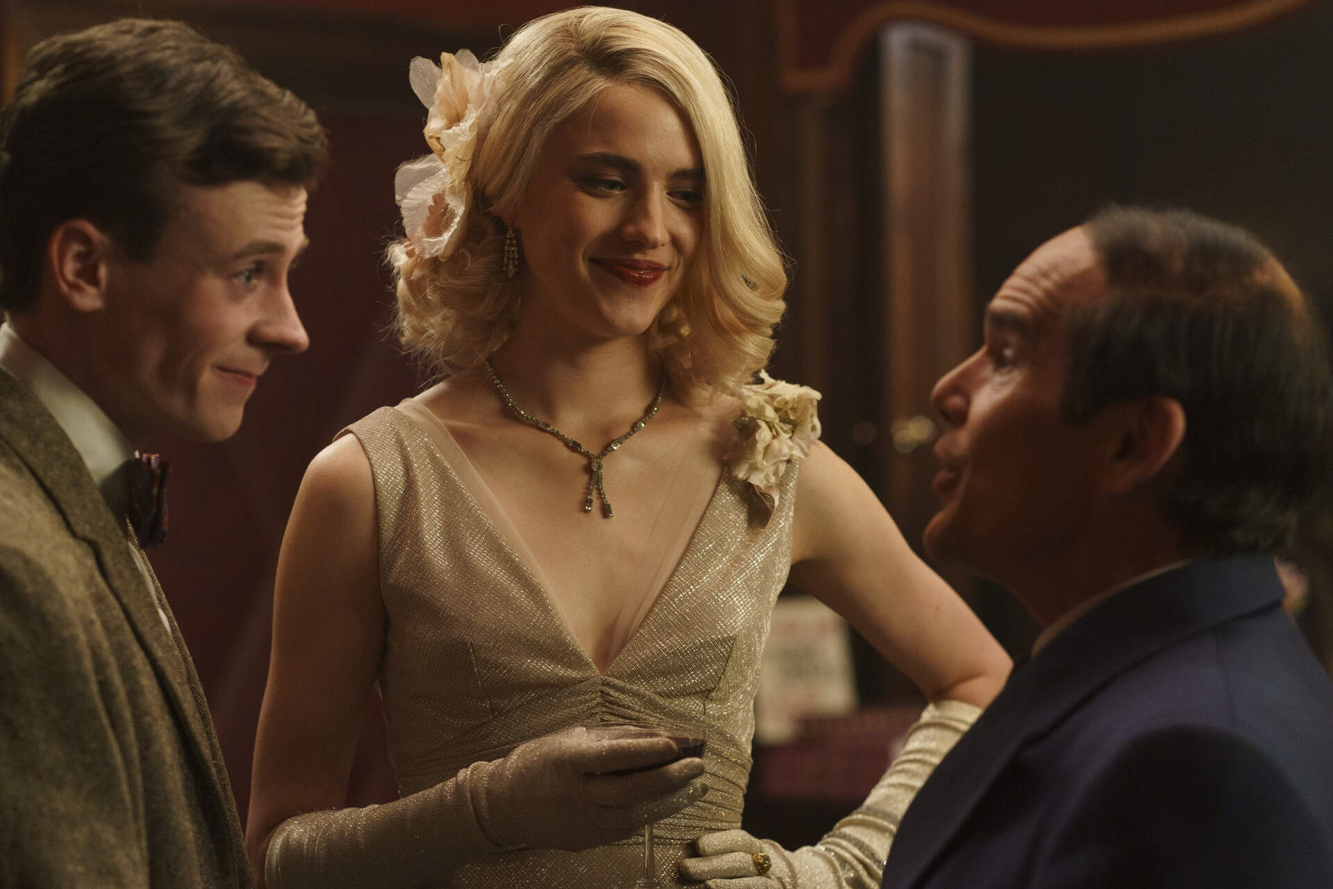 Blue Moon - Szenenbild 2 von 6