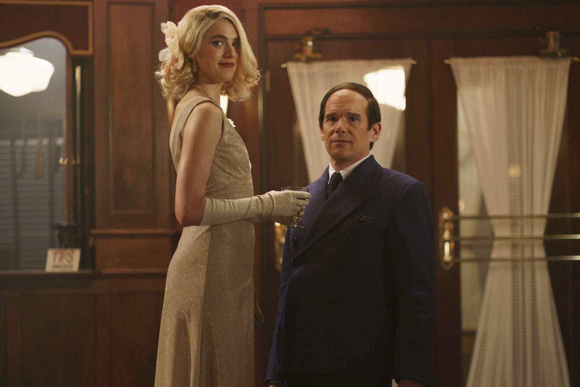 Blue Moon - Szenenbild 5 von 6