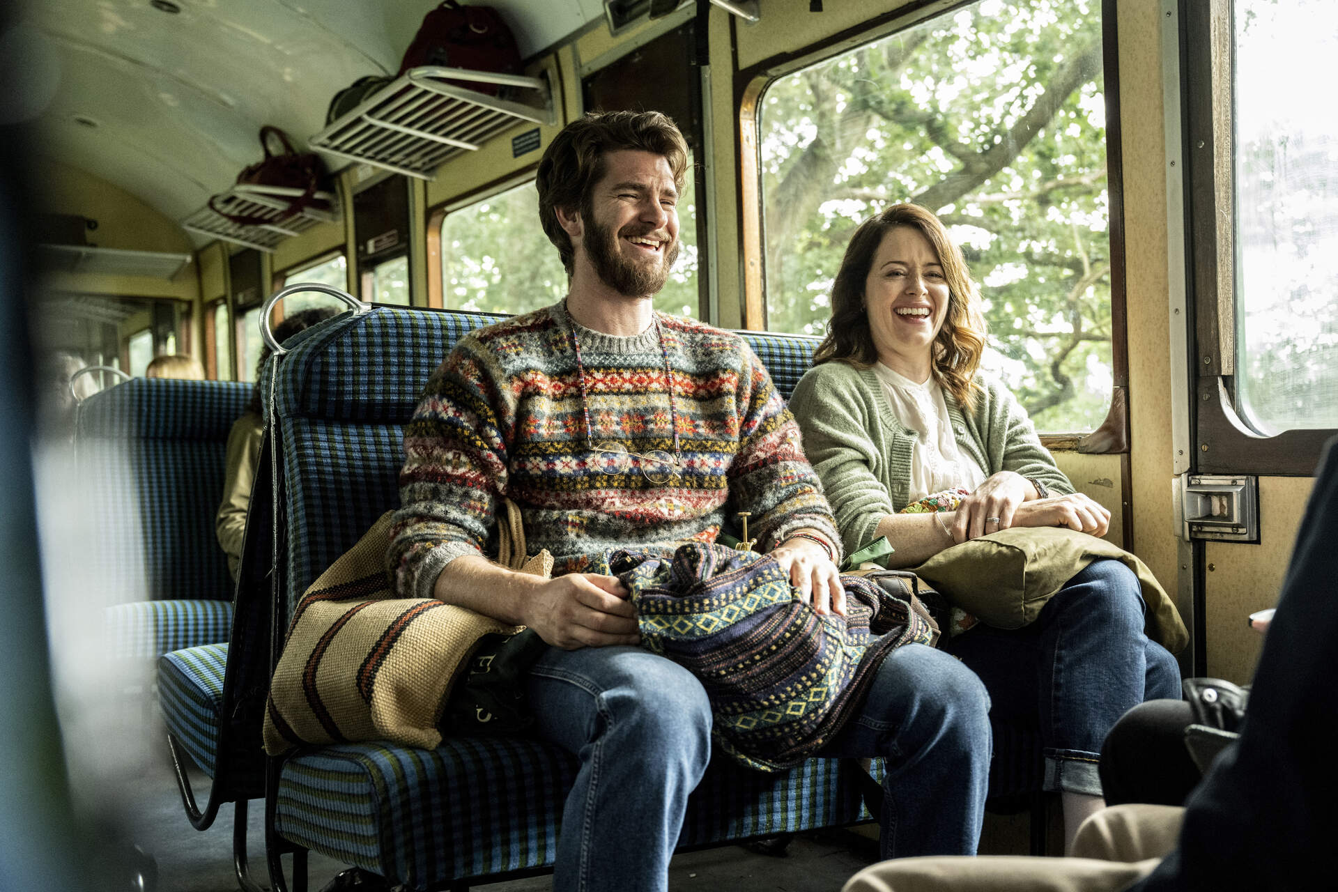 Der Wunderweltenbaum - Szenenbild 2 von 6