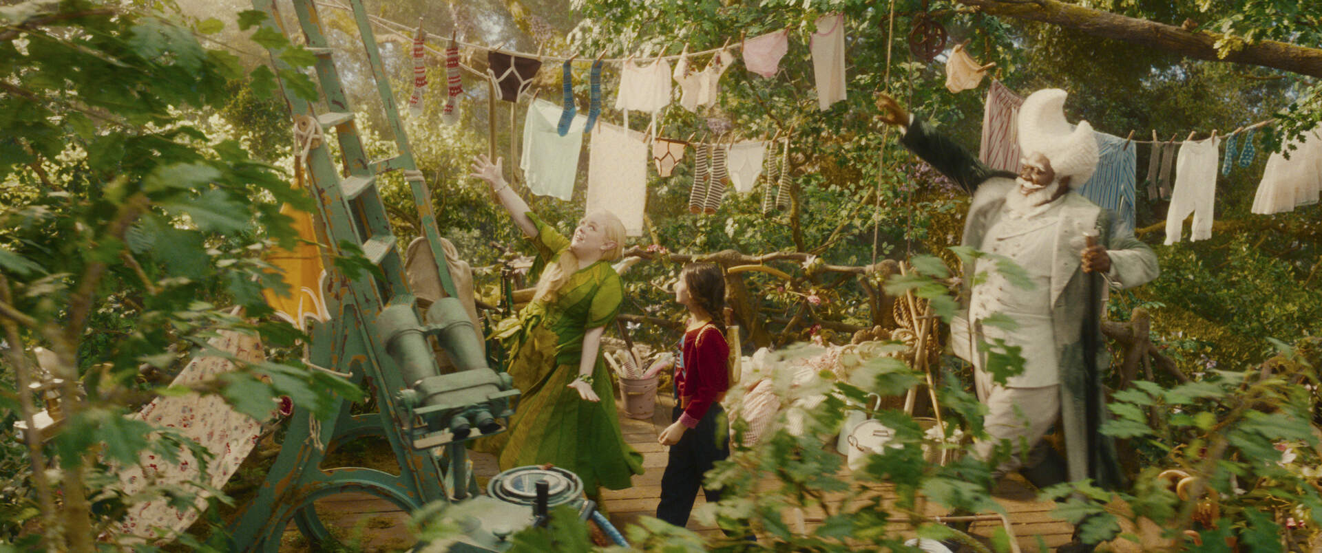 Der Wunderweltenbaum - Szenenbild 3 von 6