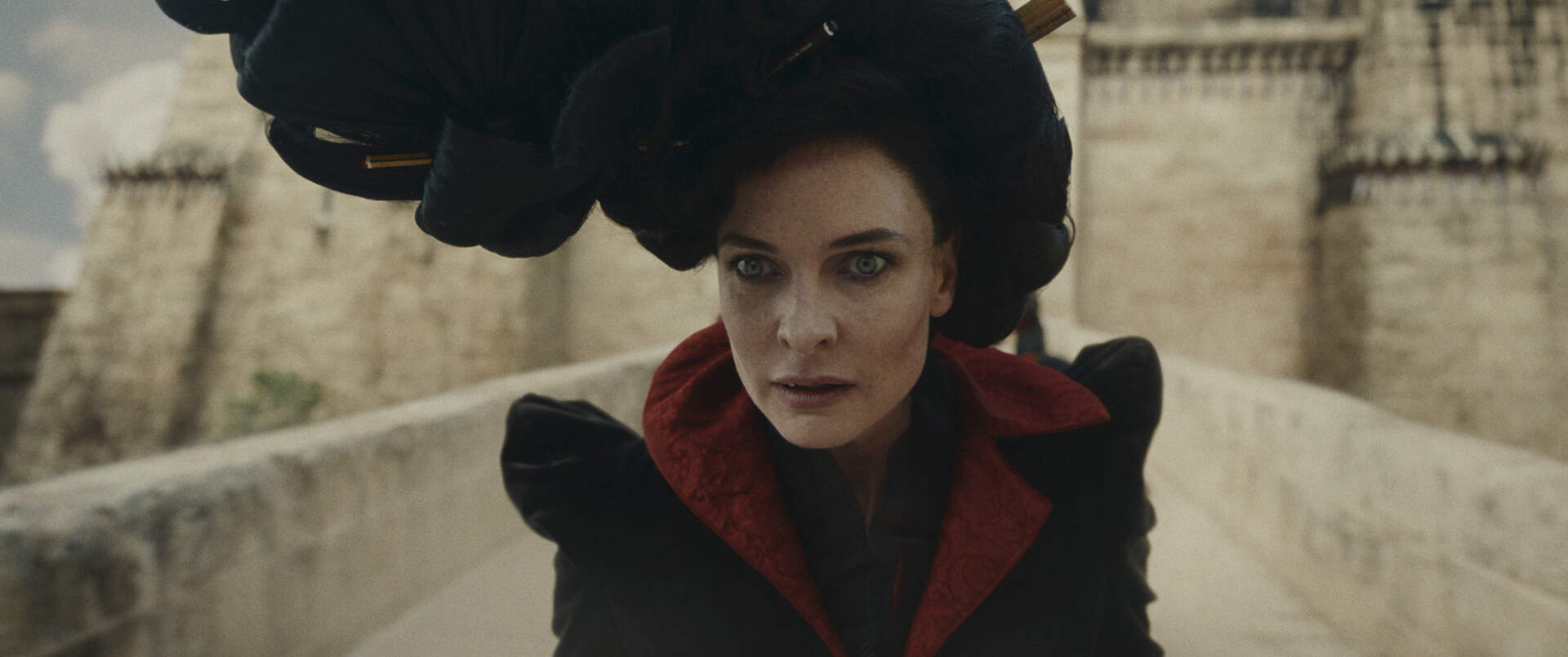 Der Wunderweltenbaum - Szenenbild 5 von 6