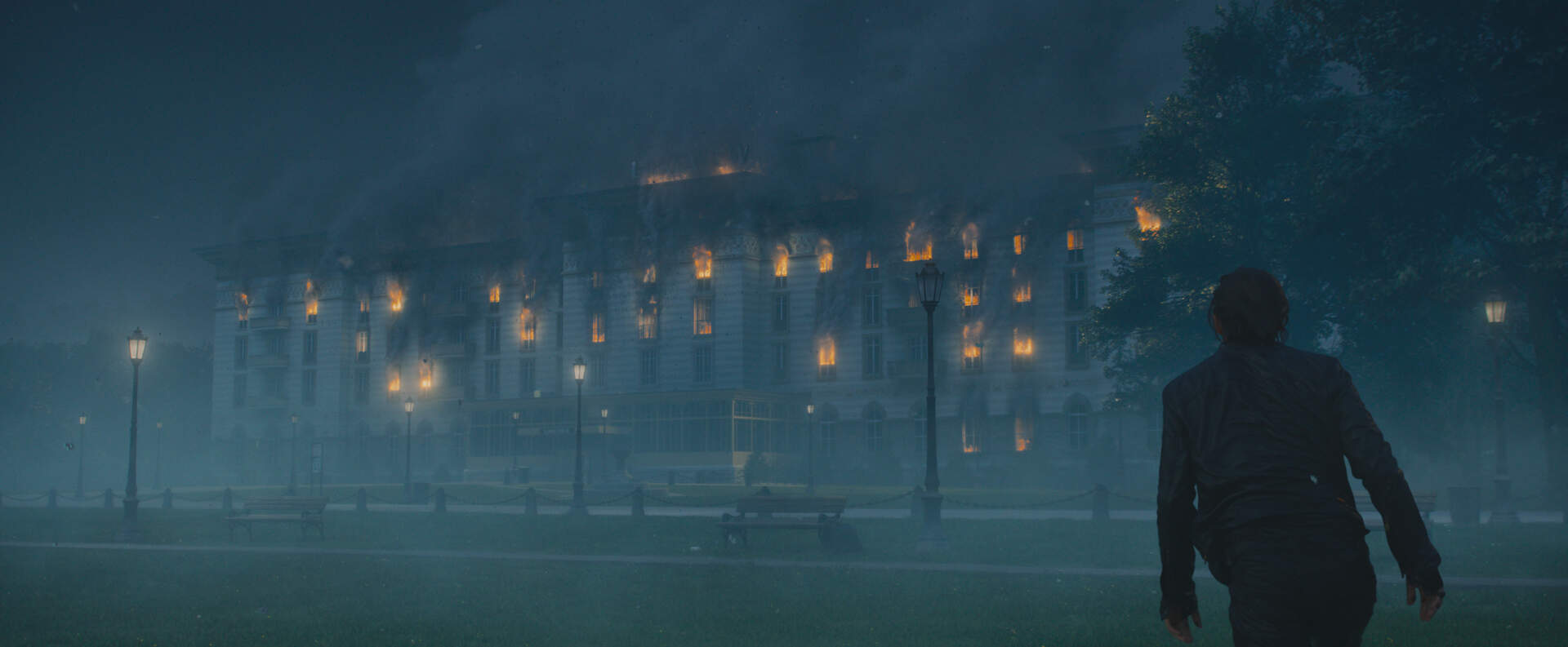 Return to Silent Hill - Szenenbild 4 von 7