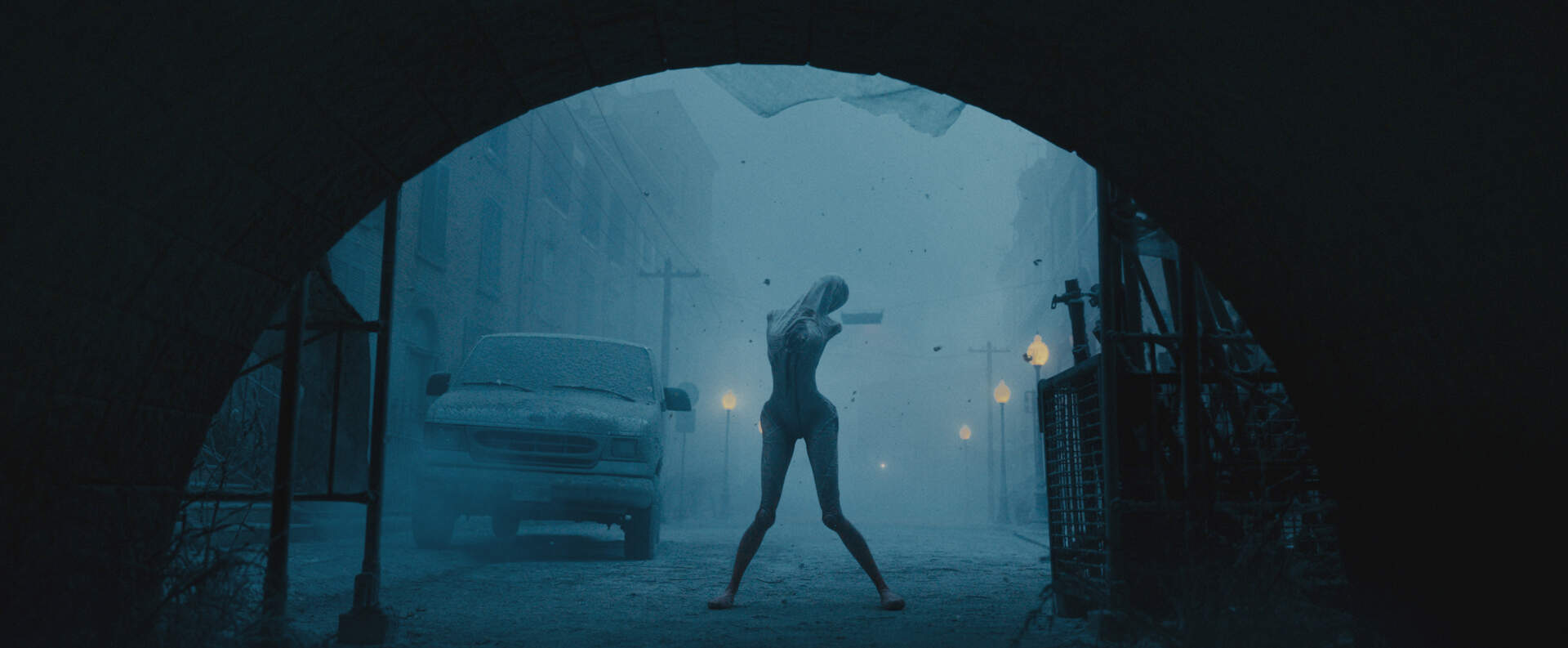 Return to Silent Hill - Szenenbild 5 von 7