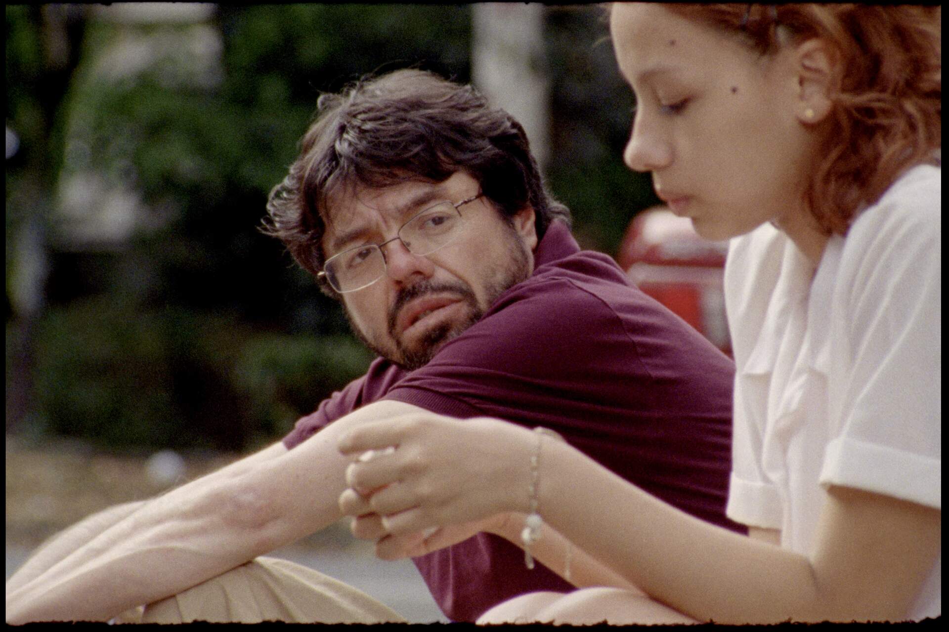 A Poet (span.) - Szenenbild 1 von 1