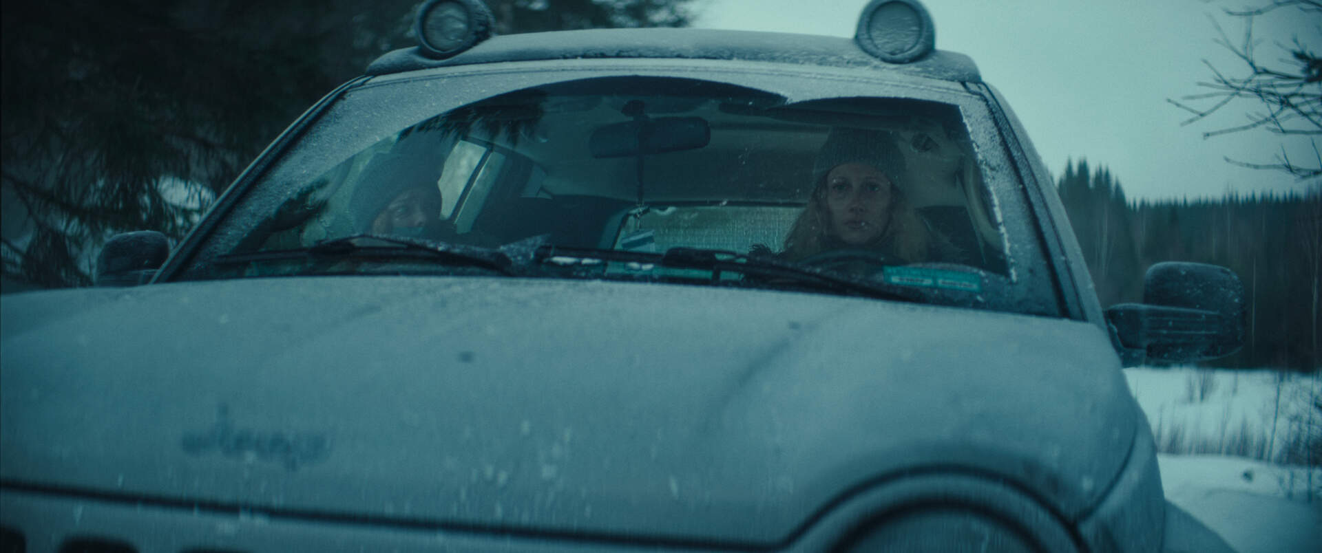 Dead of Winter - Eisige Stille - Szenenbild 6 von 7