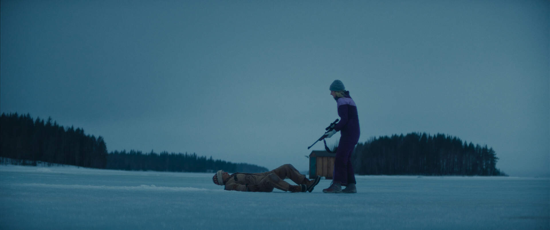 Dead of Winter - Eisige Stille - Szenenbild 7 von 7