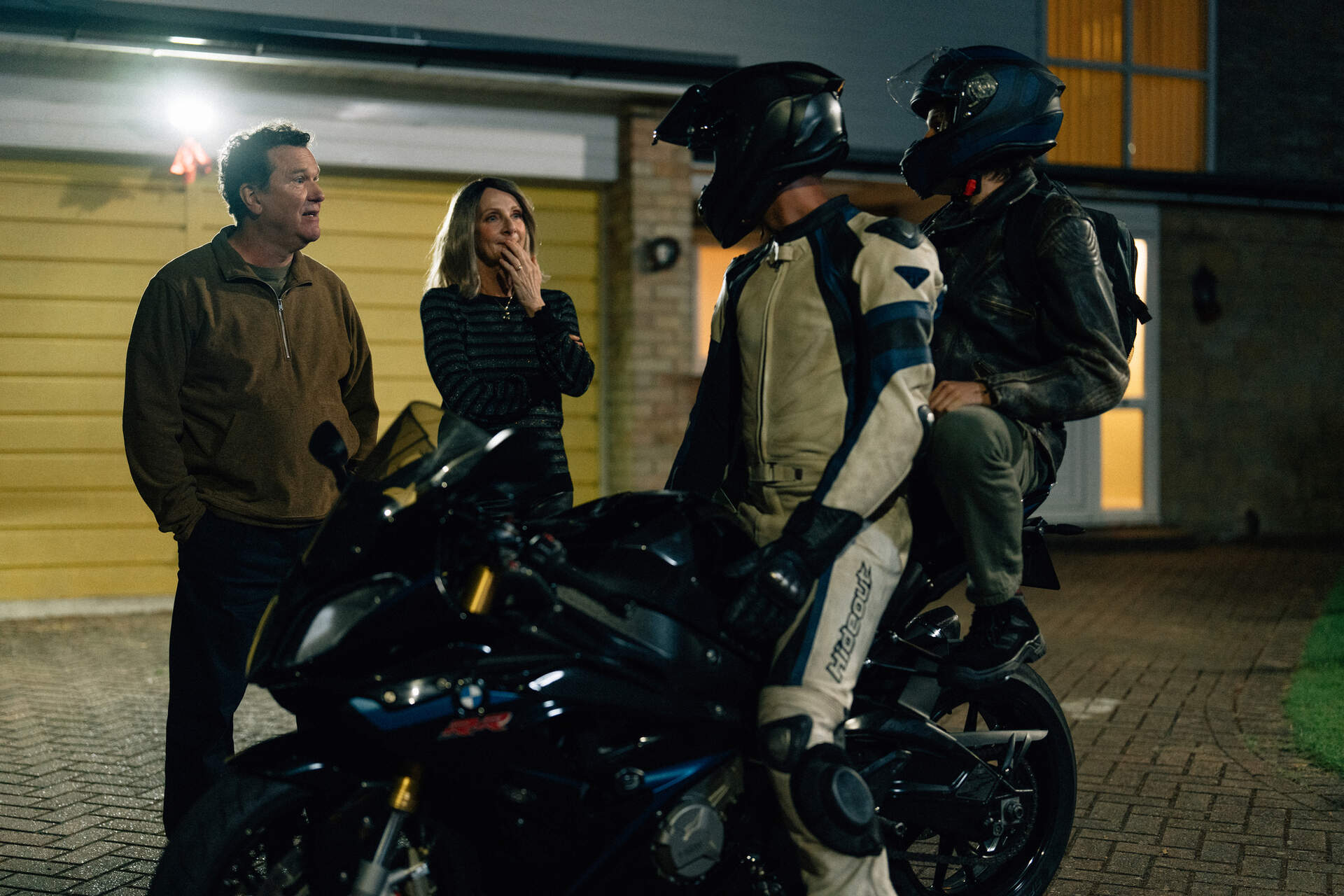 Pillion - Szenenbild 5 von 6