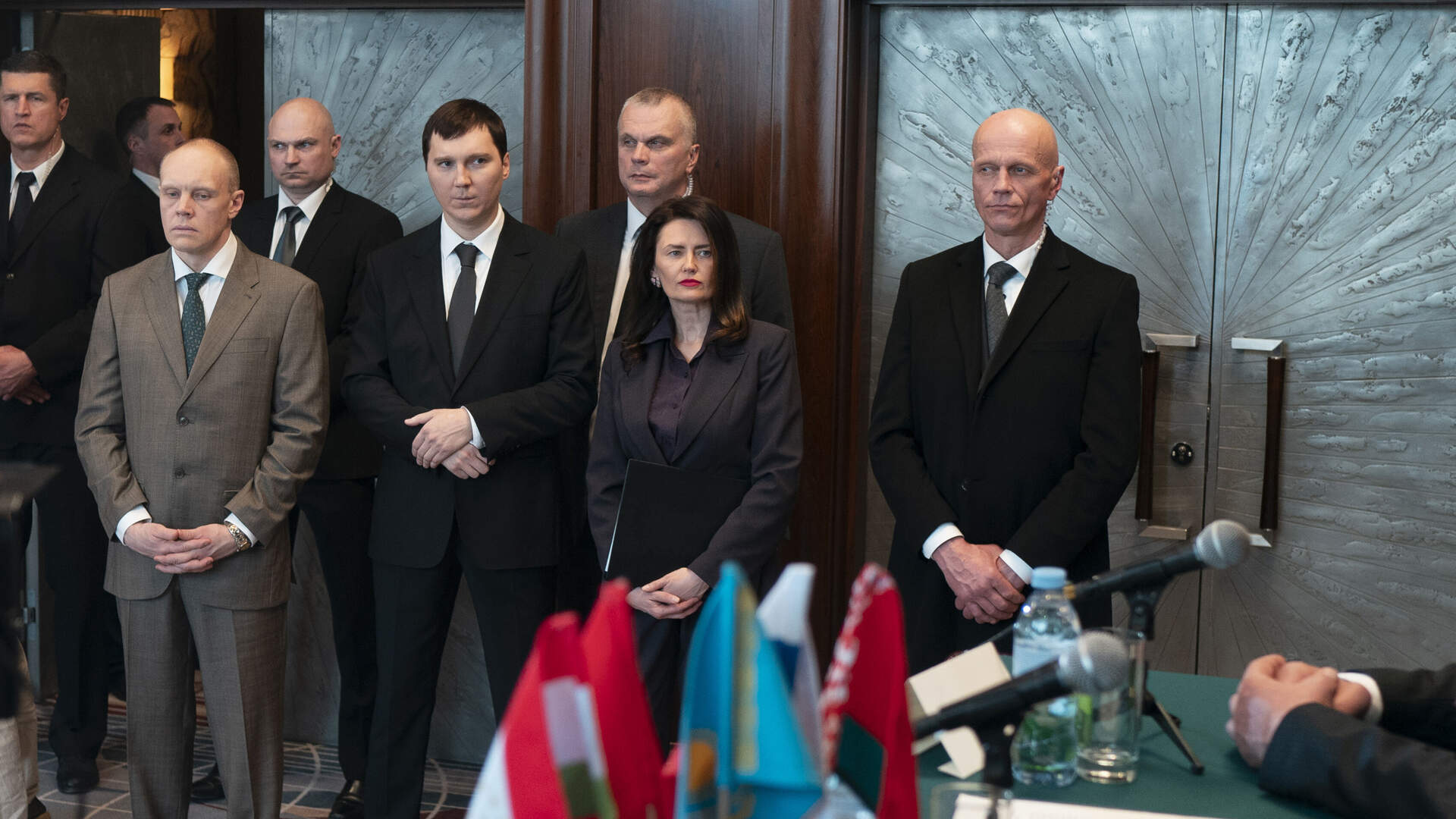 Der Magier im Kreml - Szenenbild 4 von 6