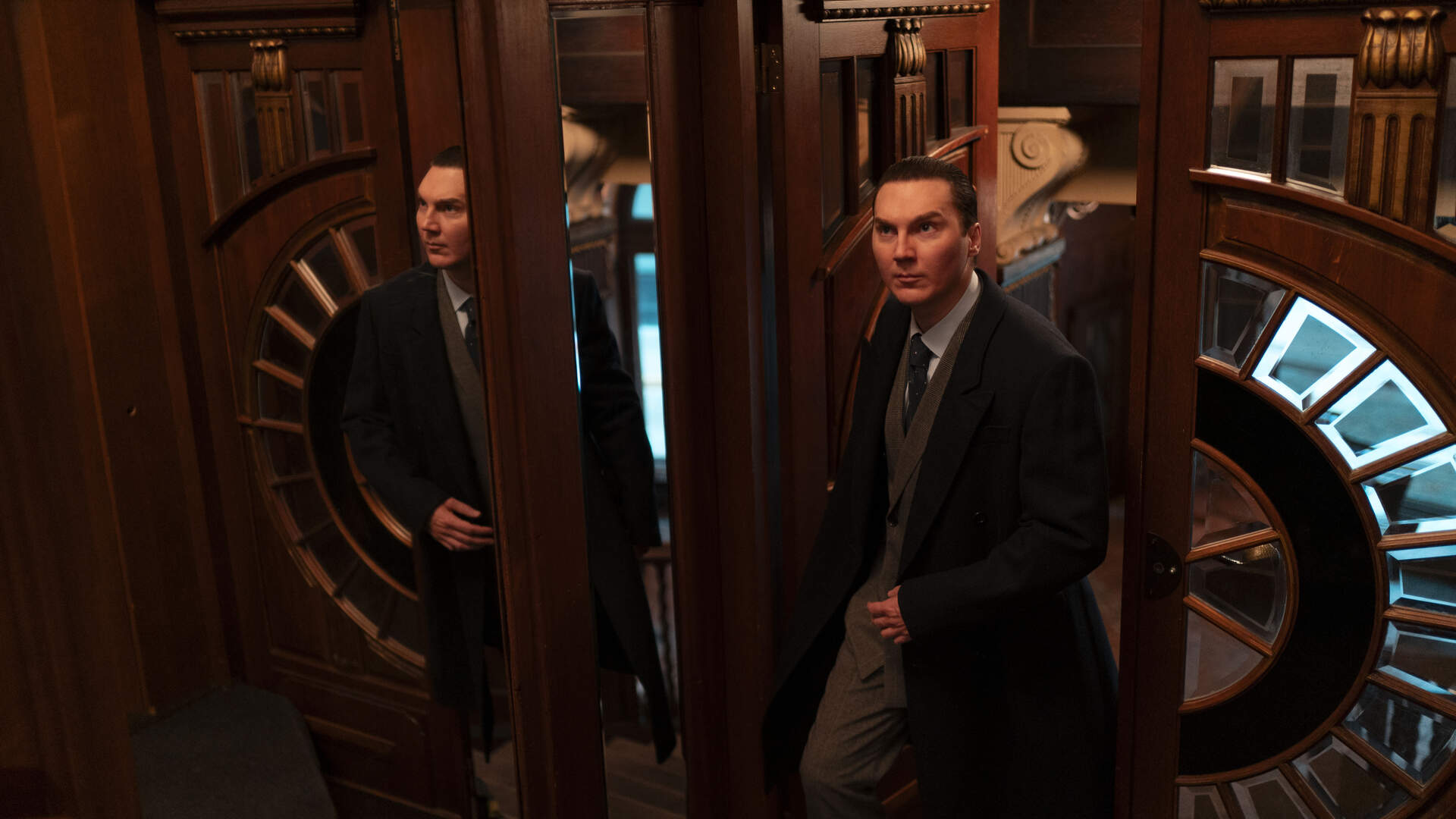 Der Magier im Kreml - Szenenbild 5 von 6