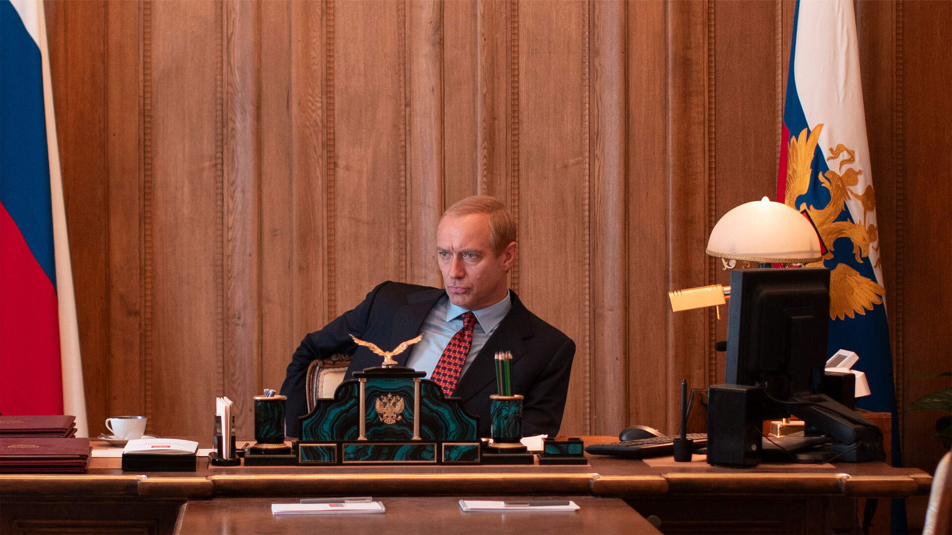 Der Magier im Kreml - Szenenbild 6 von 6