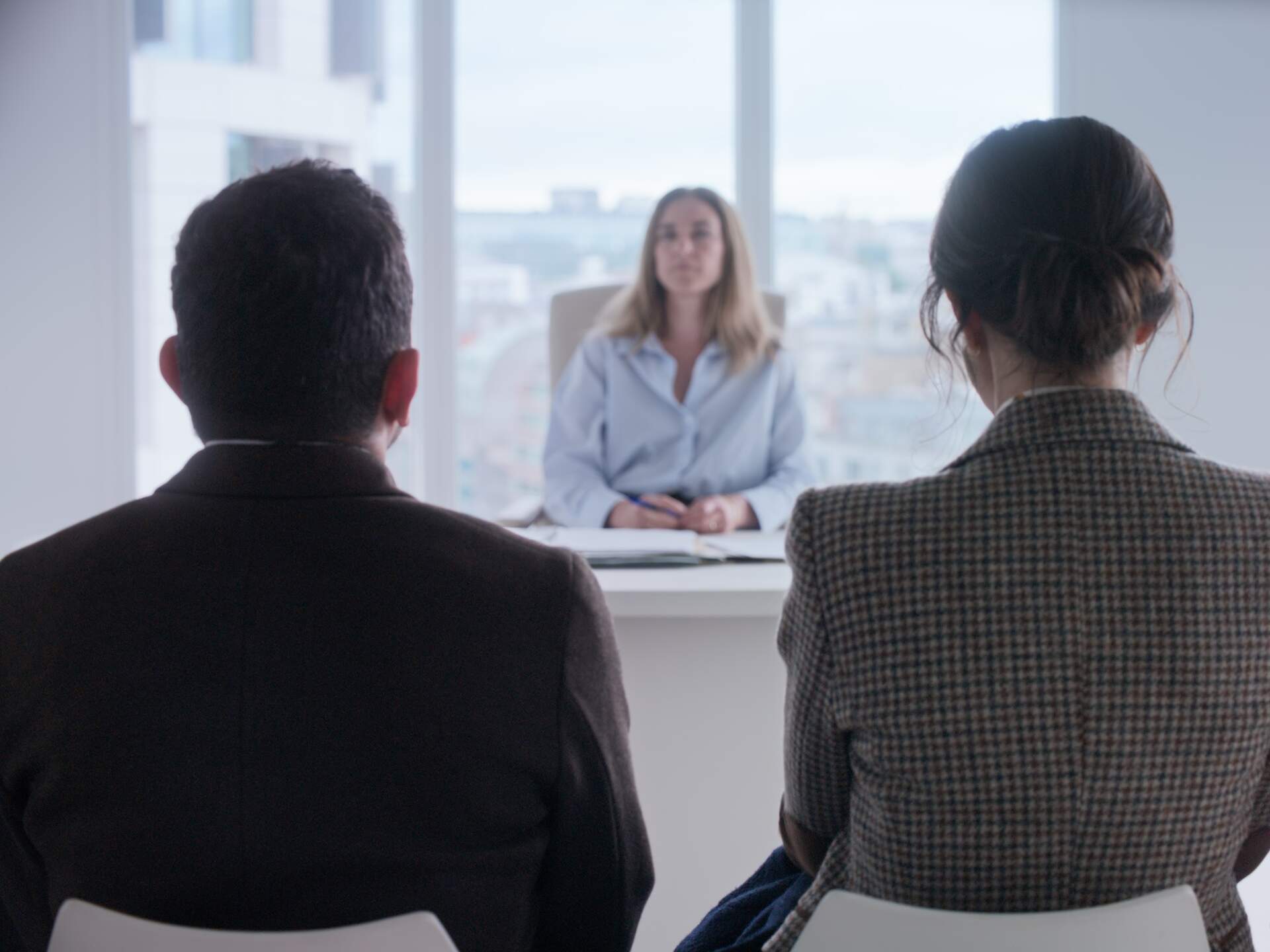 Wir glauben euch - Szenenbild 1 von 1