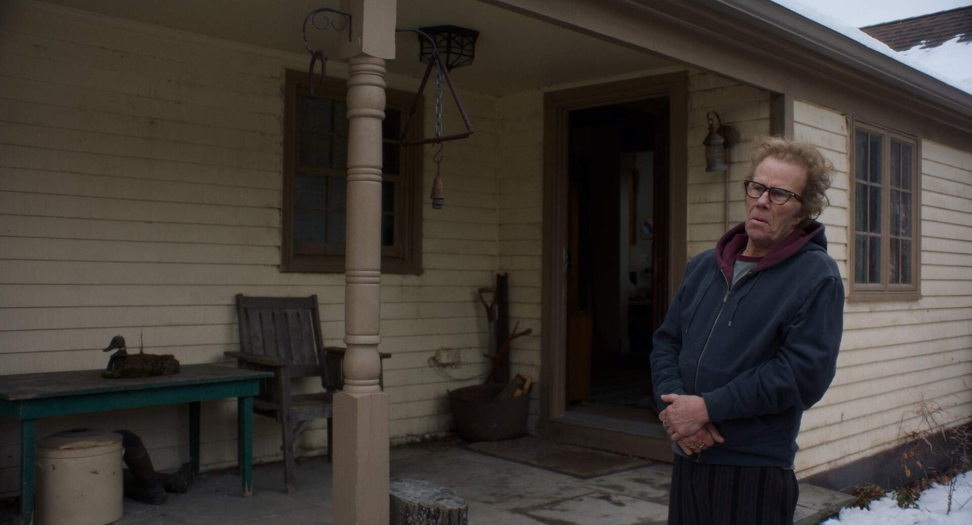 Father Mother Sister Brother - Szenenbild 2 von 7