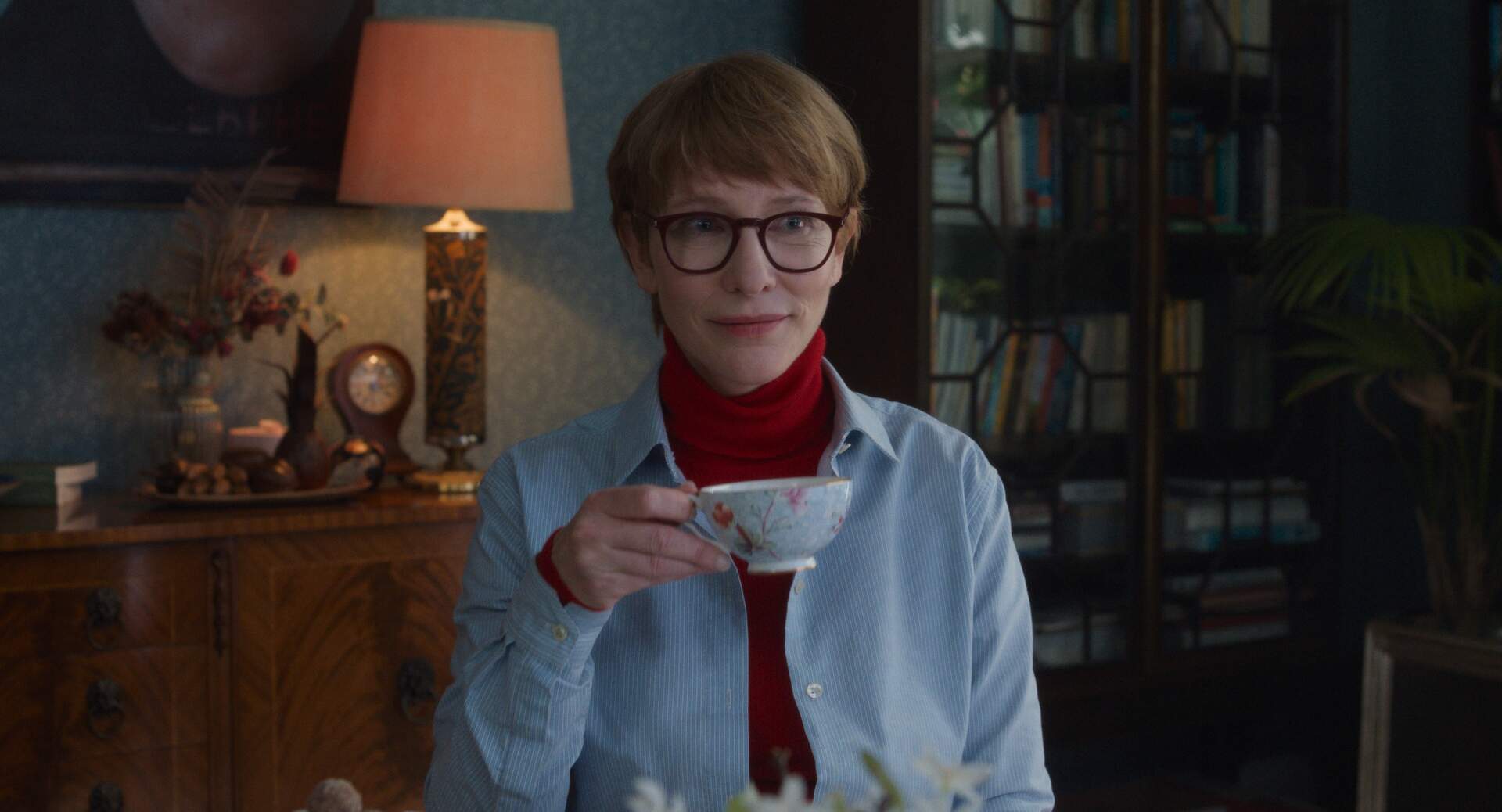 Father Mother Sister Brother - Szenenbild 5 von 7