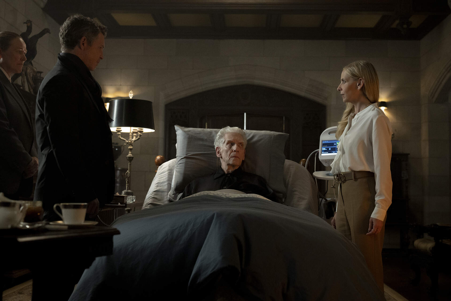 Ready or Not 2 - Szenenbild 5 von 6