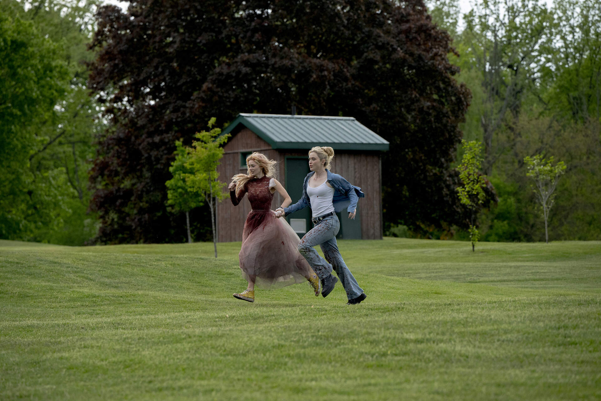 Ready or Not 2 - Szenenbild 6 von 6