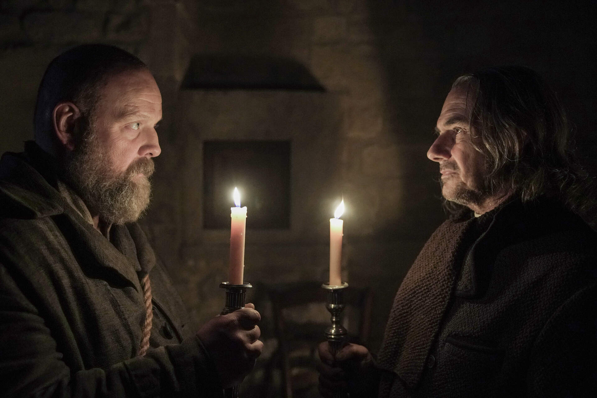 Les Miserables - Die Geschichte von Jean Valjean - Szenenbild 1 von 1