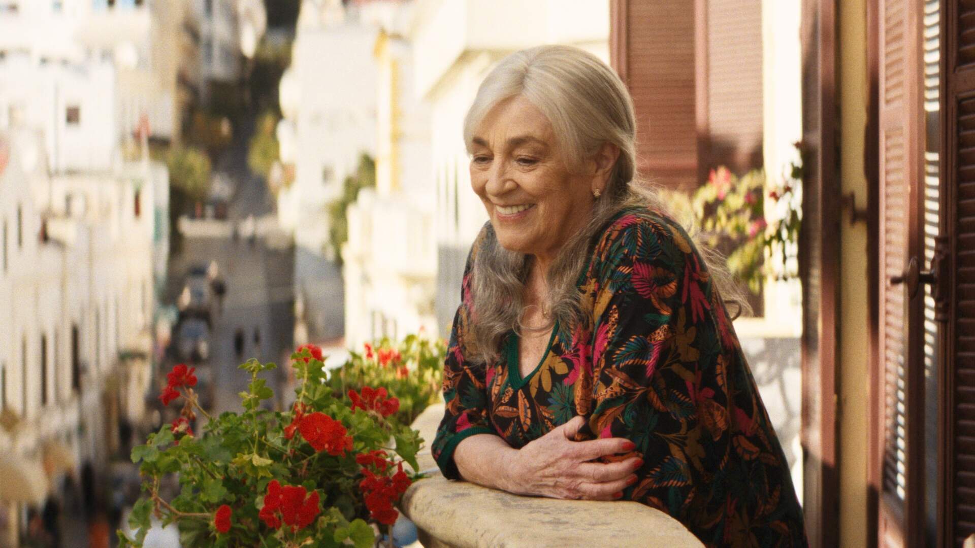 Calle Malaga - Ein Zuhause in Tanger - Szenenbild 1 von 1