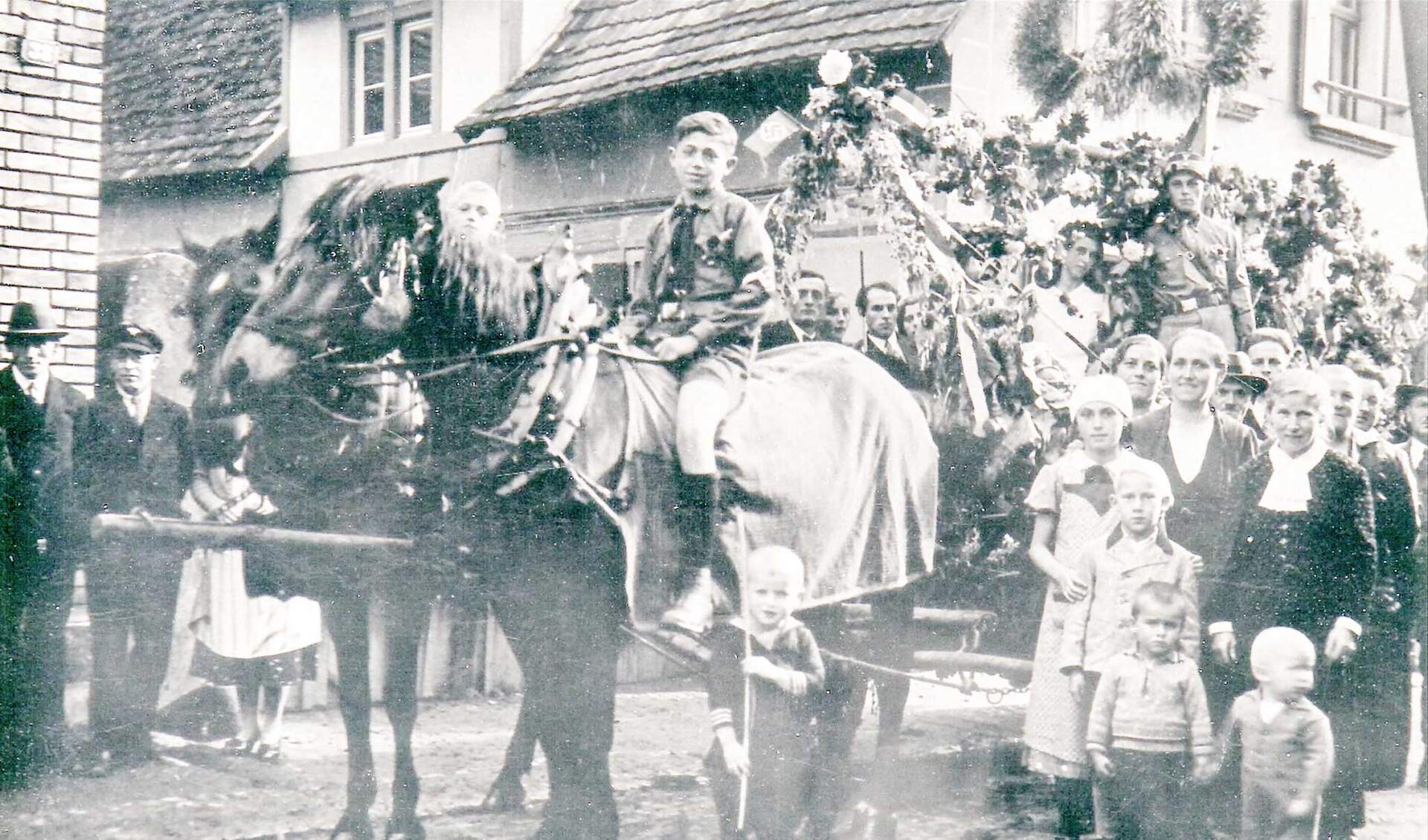 Das Ungesagte - Szenenbild 1 von 1