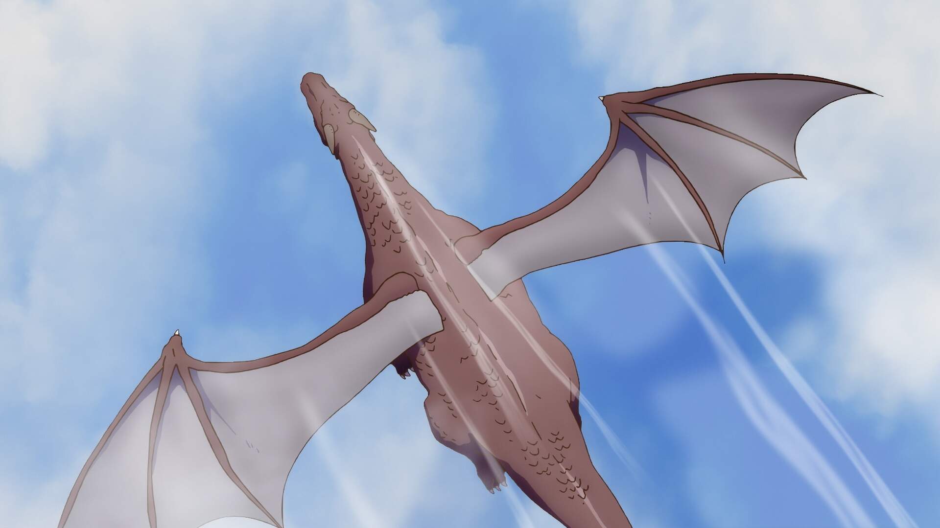 Miss Kobayashi's Dragon Maid: Ein einsamer Drache sehnt sich nach Liebe (jap.) - Szenenbild 2 von 6