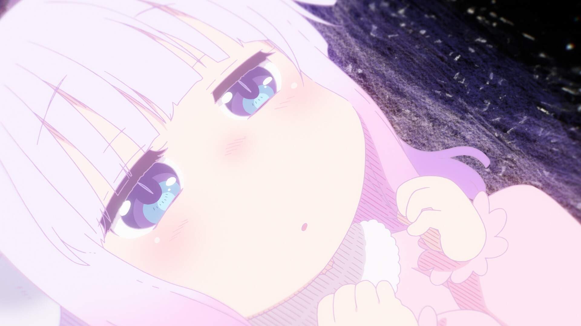 Miss Kobayashi's Dragon Maid: Ein einsamer Drache sehnt sich nach Liebe (jap.) - Szenenbild 4 von 6