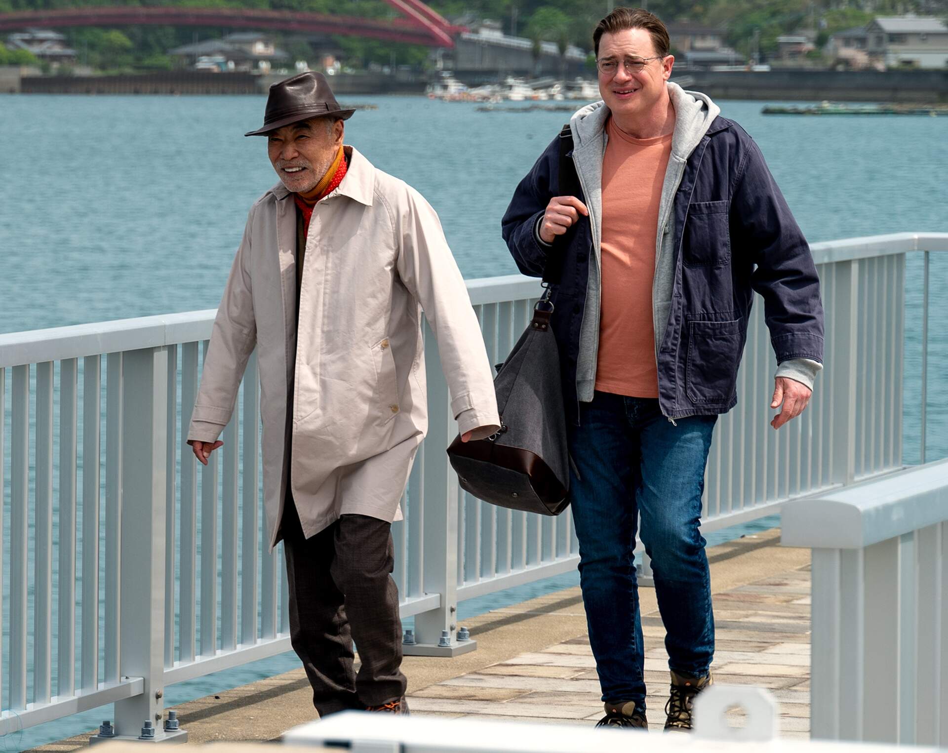 Rental Family - Szenenbild 3 von 7