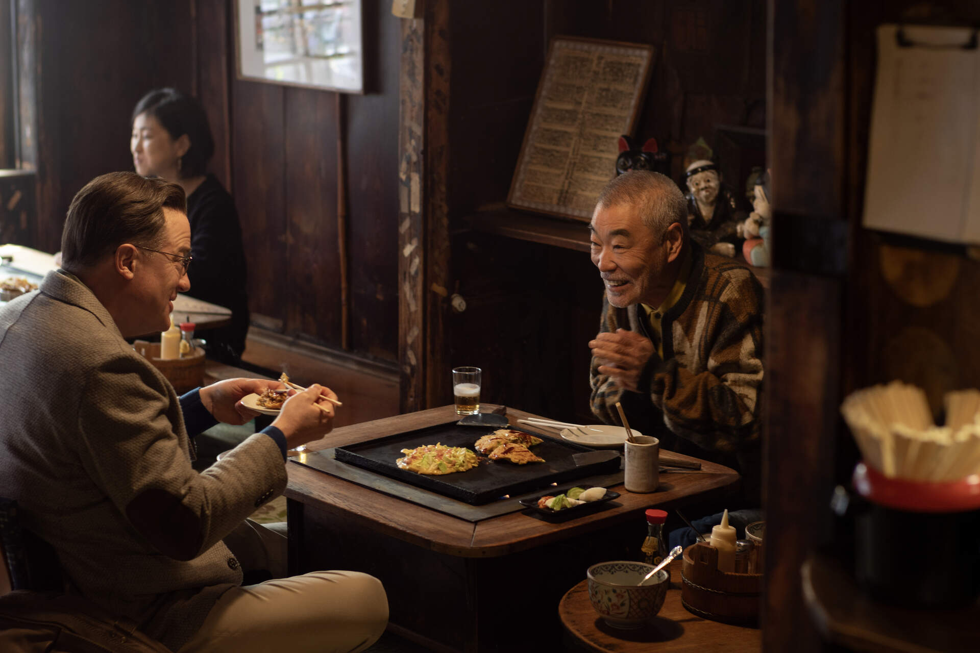 Rental Family - Szenenbild 7 von 7