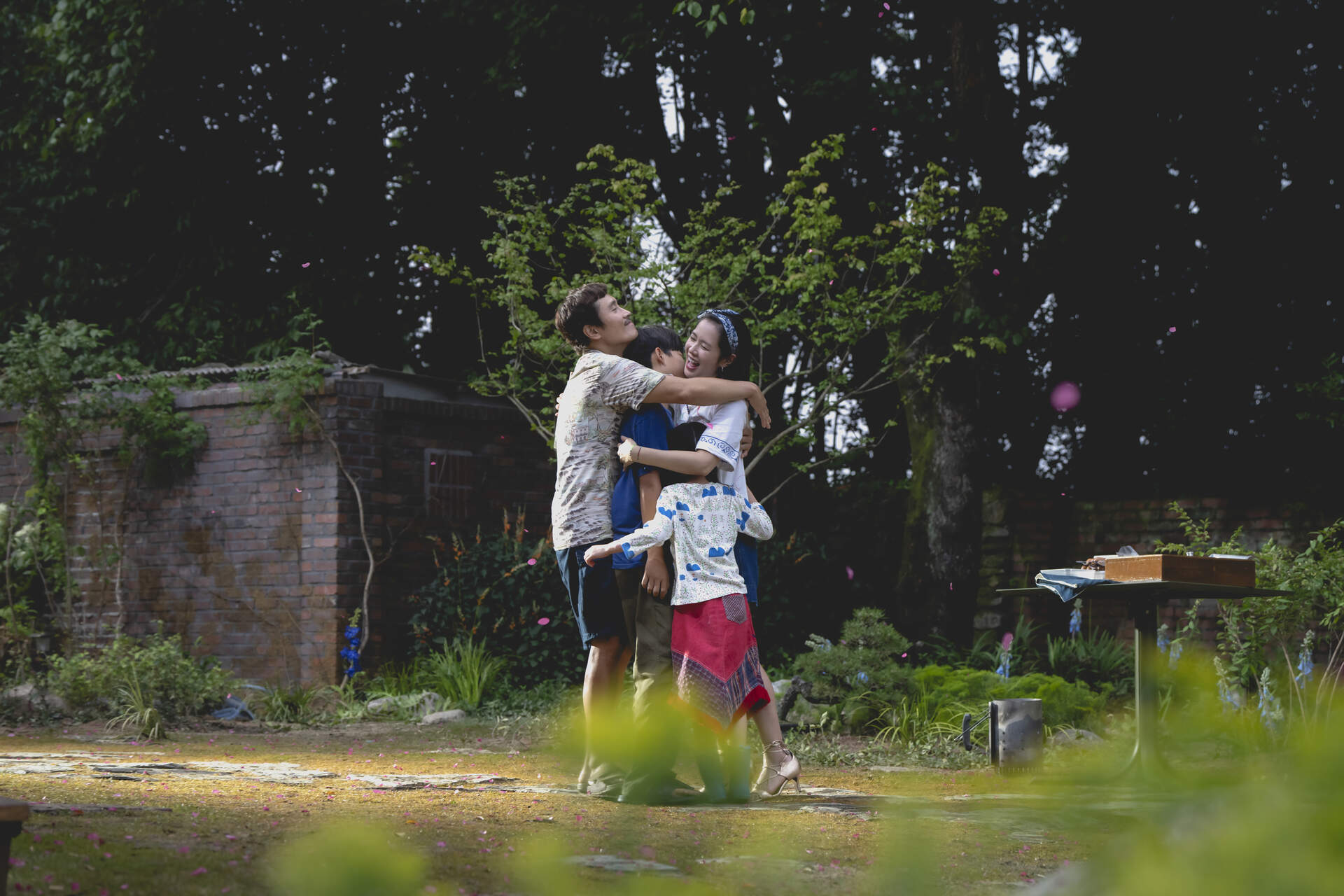 No Other Choice - Szenenbild 1 von 1