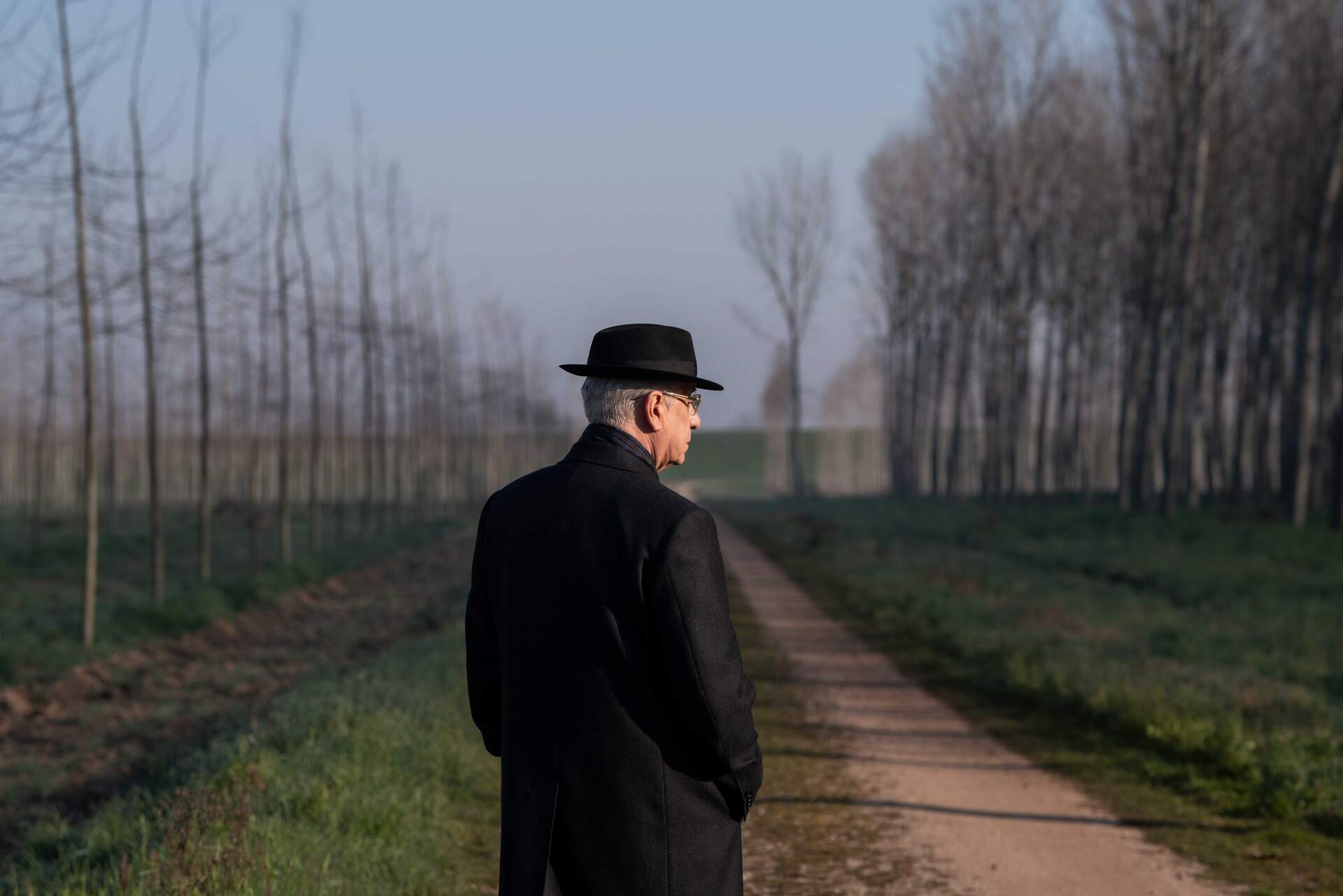 La Grazia - Szenenbild 1 von 1