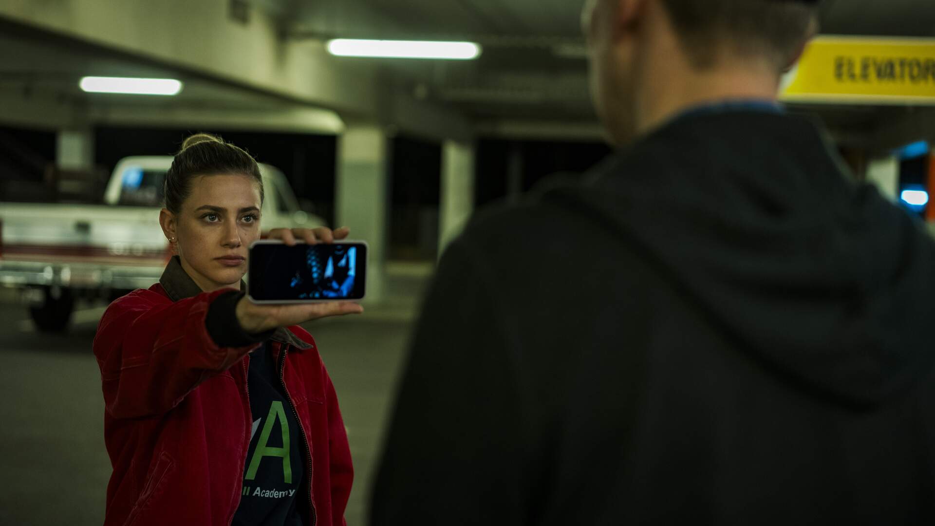 American Sweatshop - Szenenbild 1 von 1